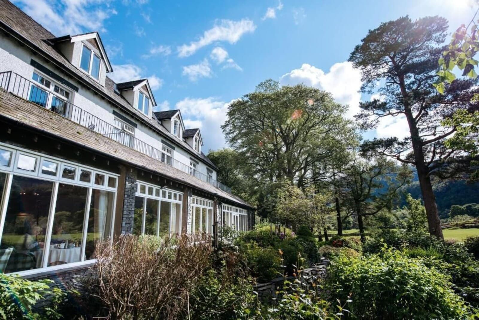 Borrowdale Gates Hotel – kuva 4