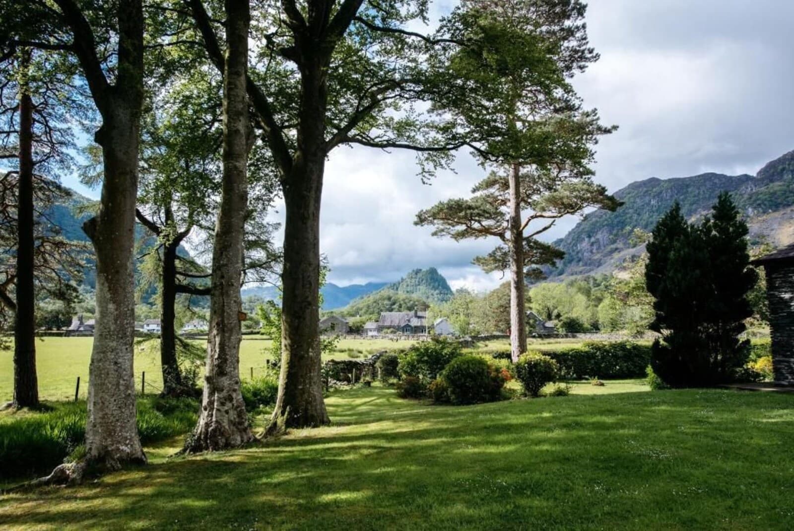 Borrowdale Gates Hotel – kuva 5
