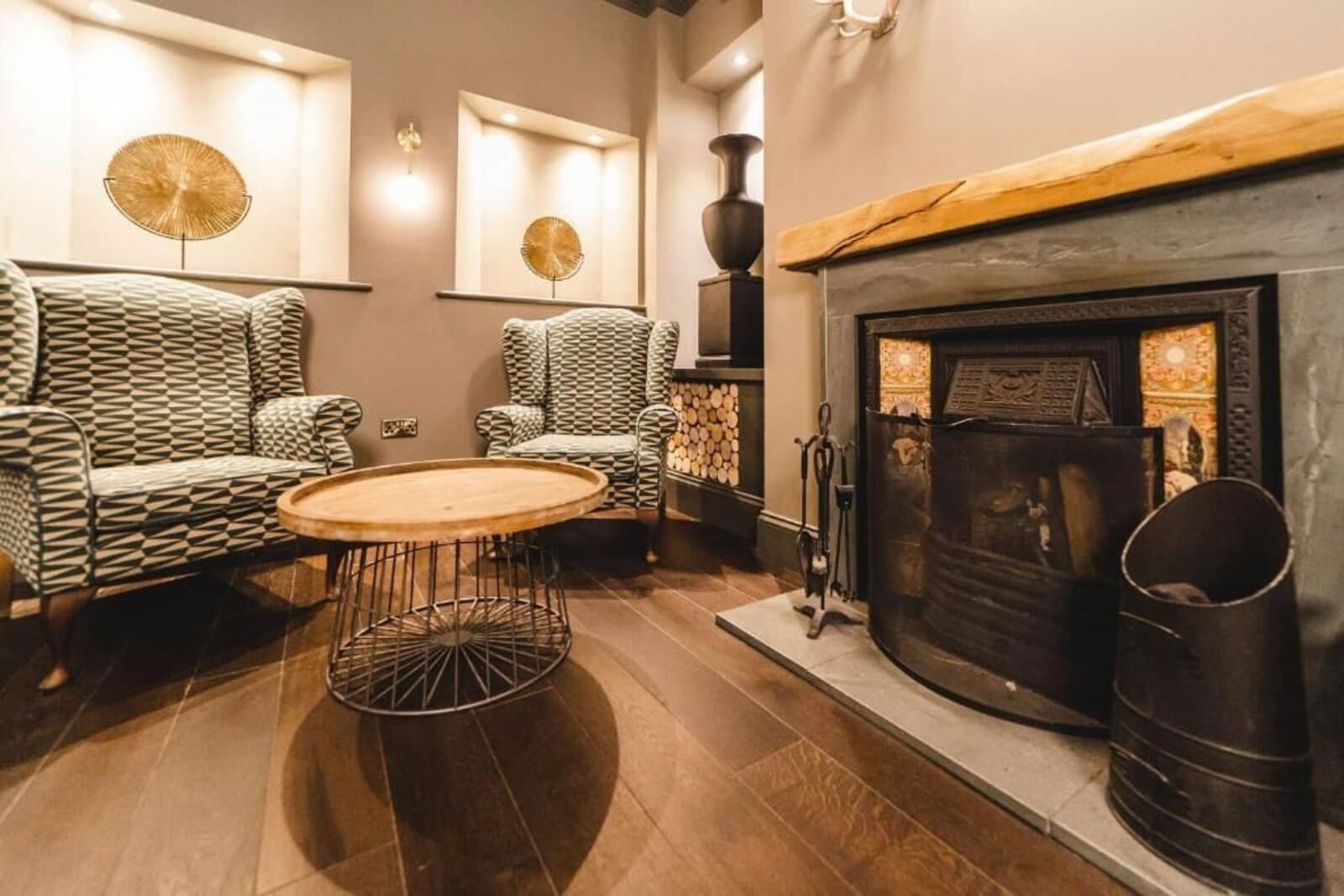 Borrowdale Gates Hotel – kuva 6