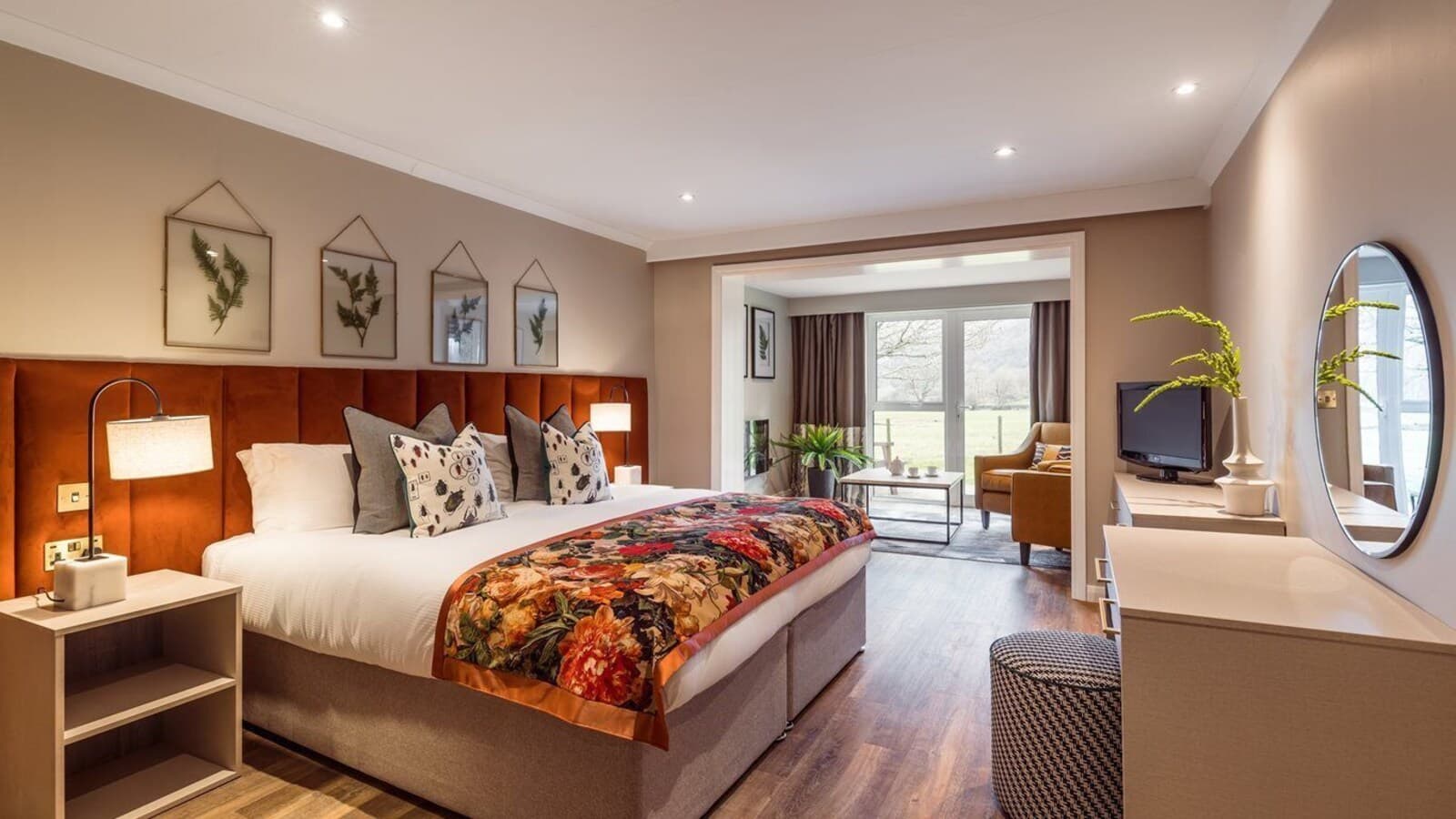 Borrowdale Gates Hotel – kuva 7