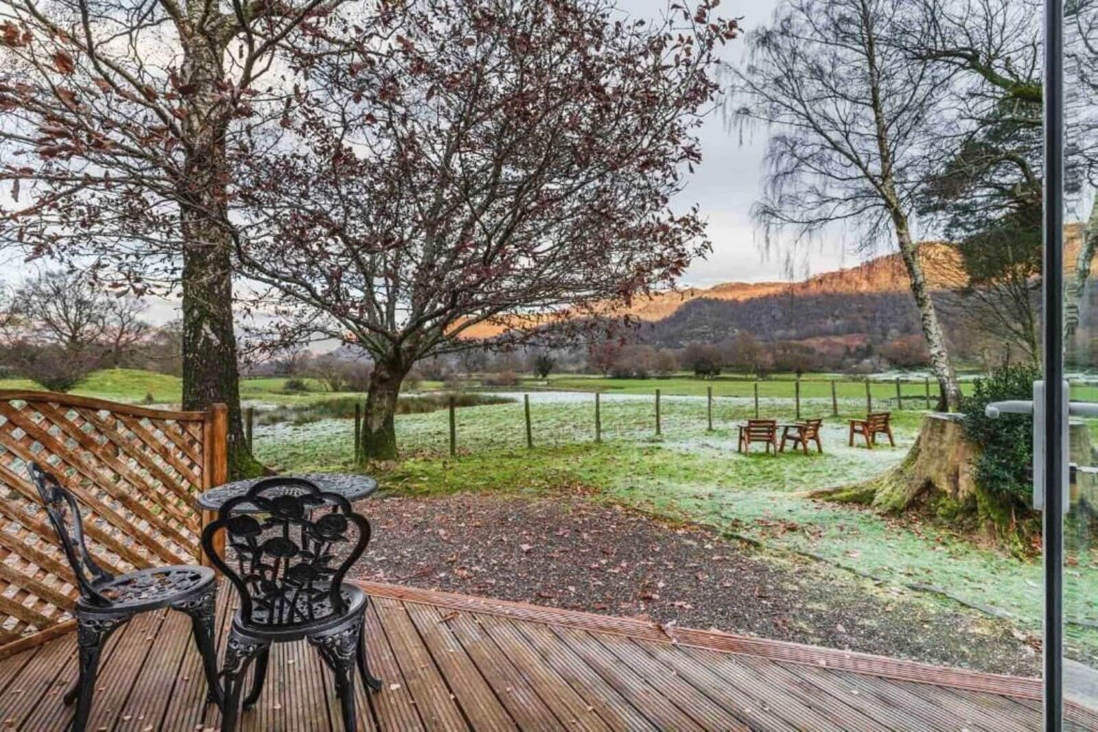 Borrowdale Gates Hotel – kuva 8