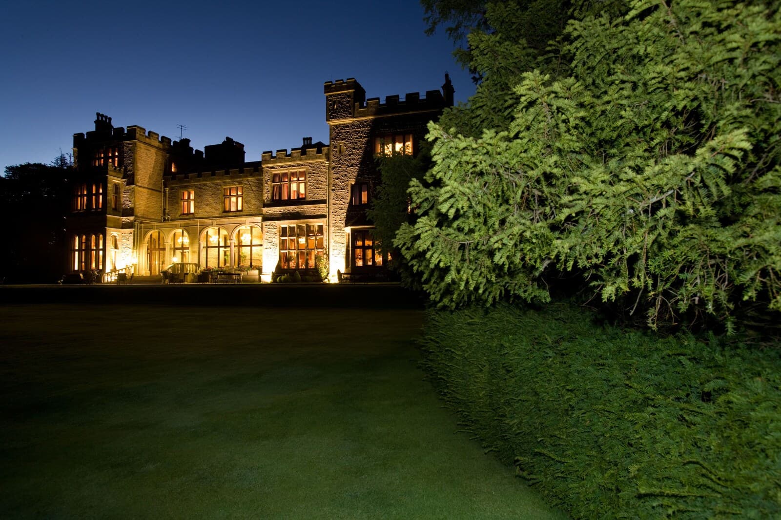Armathwaite Hall Hotel & Spa – kuva 5