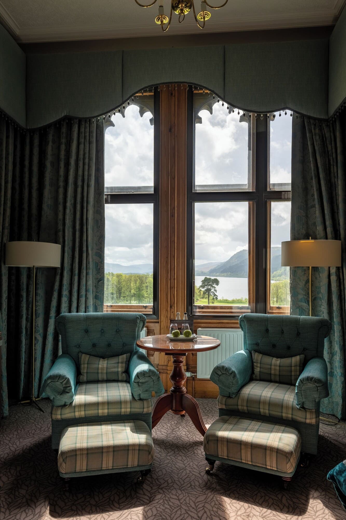 Armathwaite Hall Hotel & Spa – kuva 6