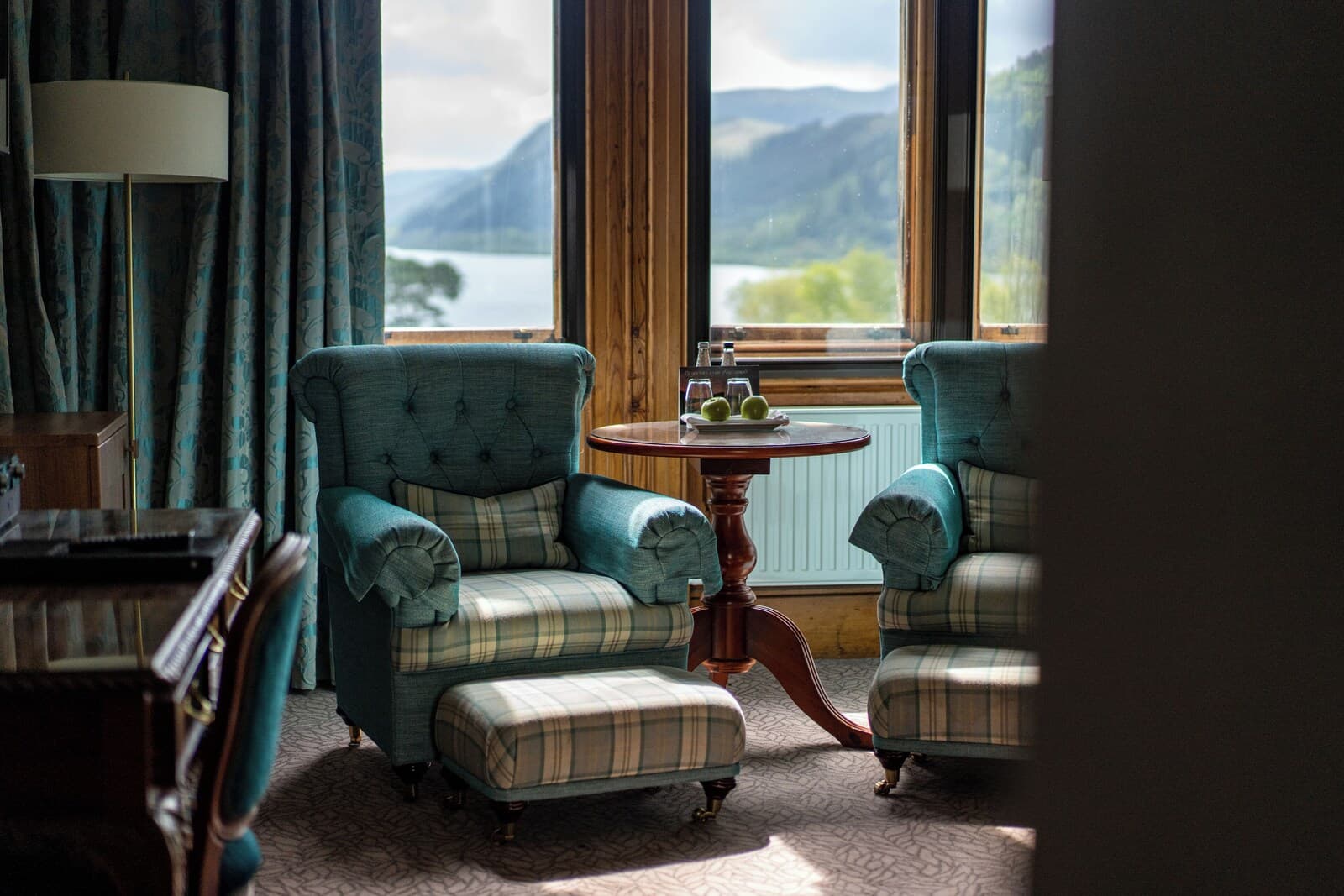 Armathwaite Hall Hotel & Spa – kuva 7