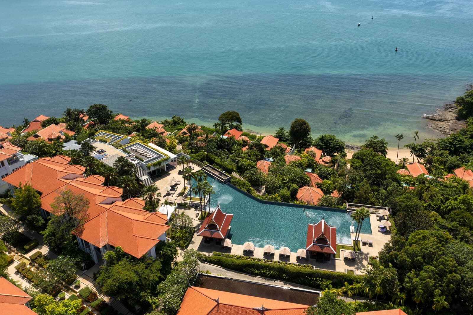 Amatara Welleisure Resort – kuva 4
