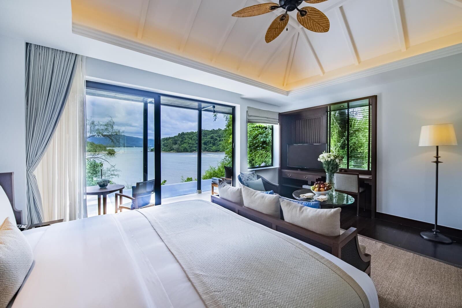 Anantara Layan Phuket Resort – kuva 2