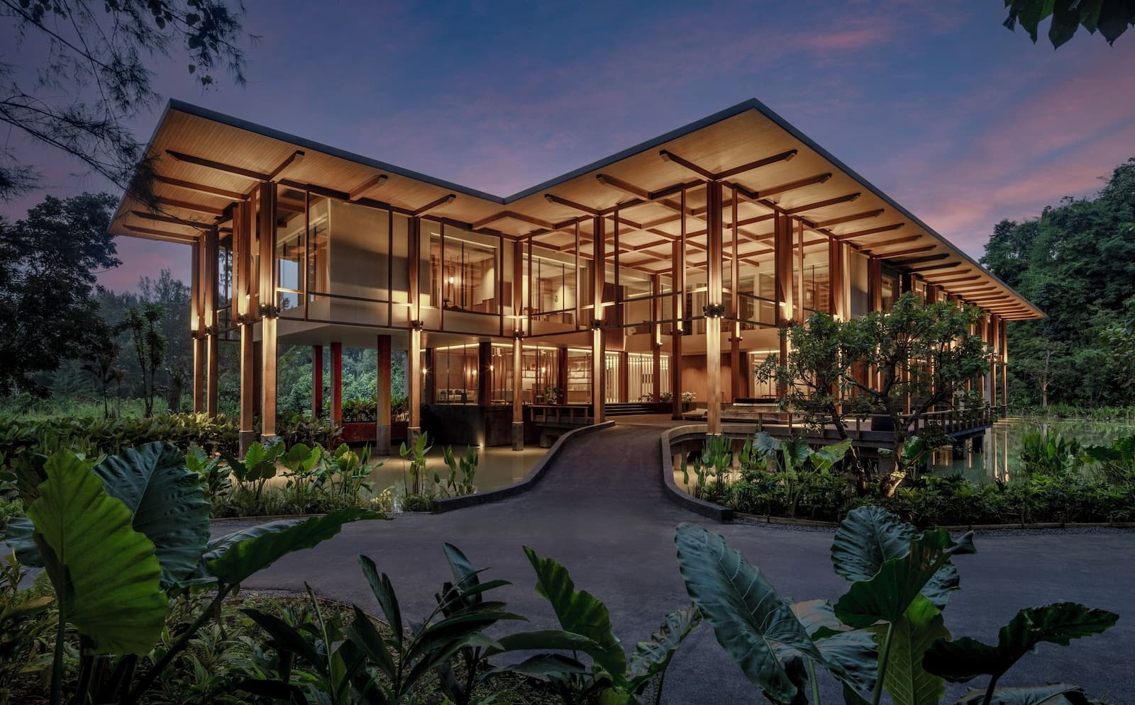 Anantara Layan Phuket Resort – kuva 4