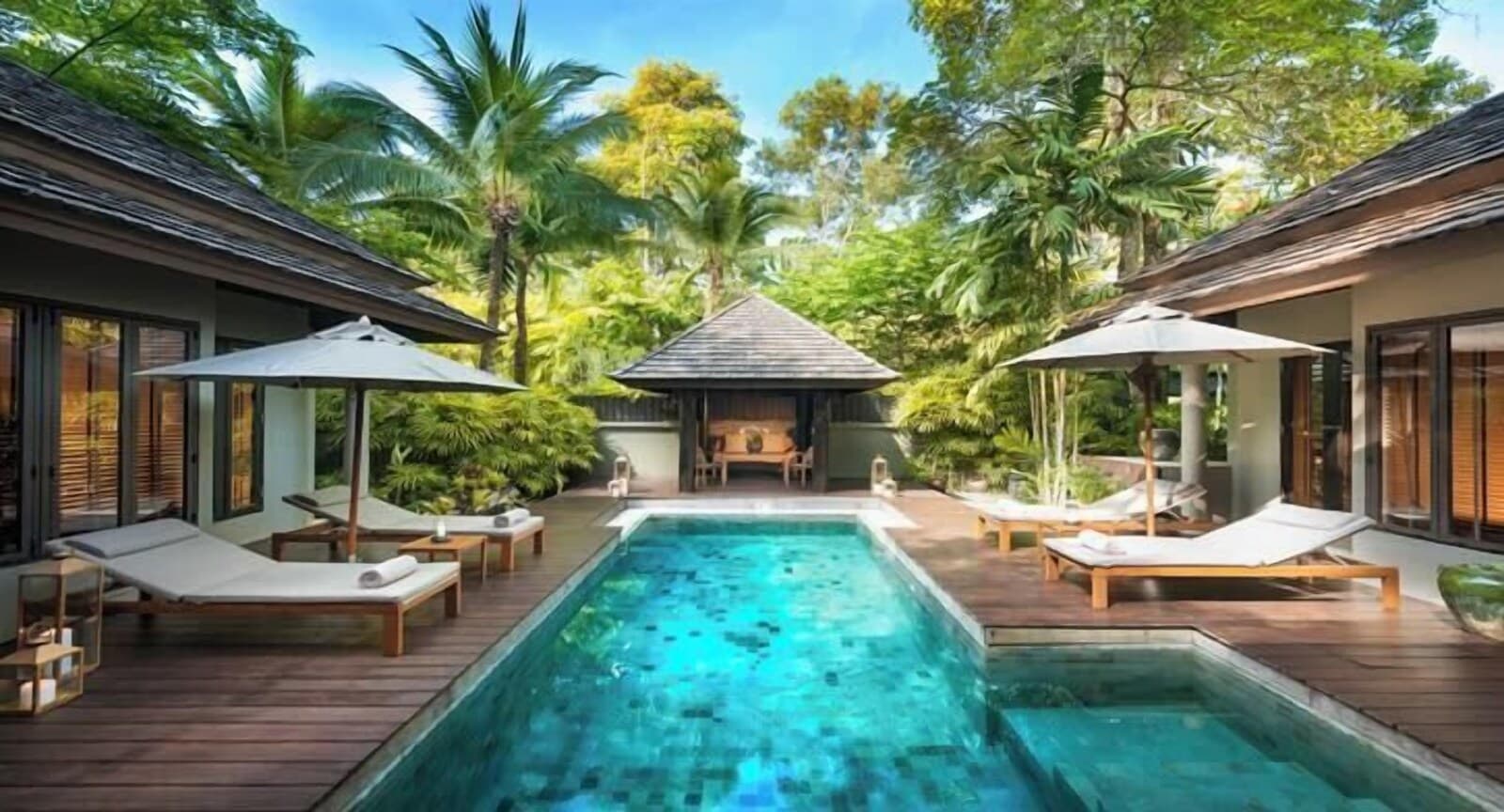 Anantara Layan Phuket Resort – kuva 6
