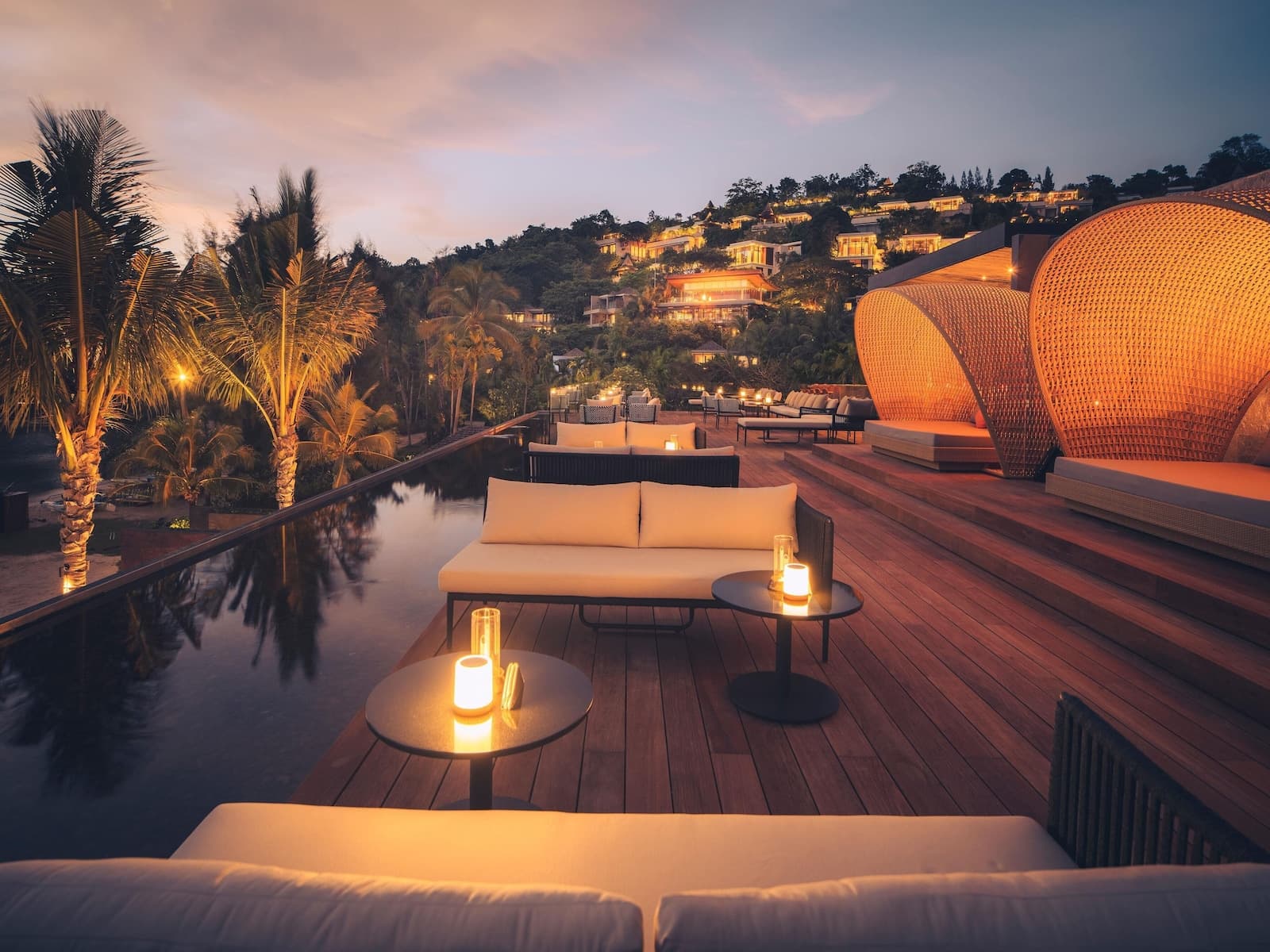 Anantara Layan Phuket Resort – kuva 7