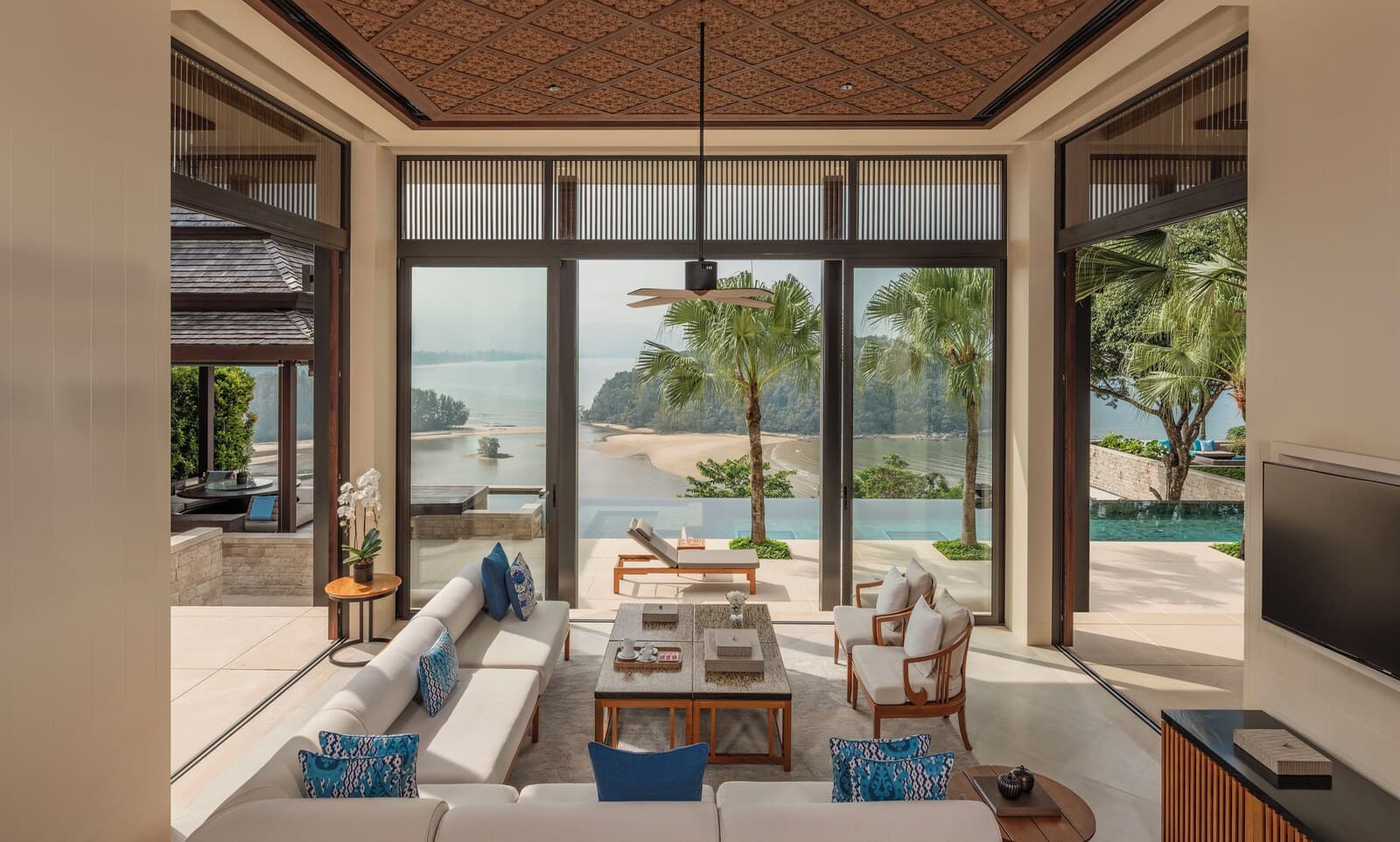 Anantara Layan Phuket Resort – kuva 8