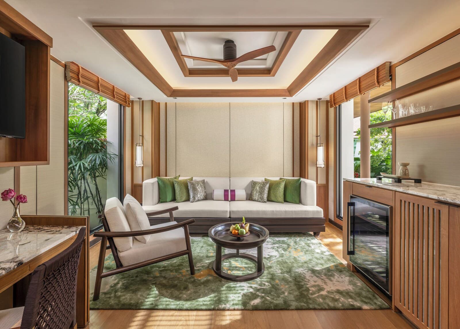 Banyan Tree Phuket – kuva 2