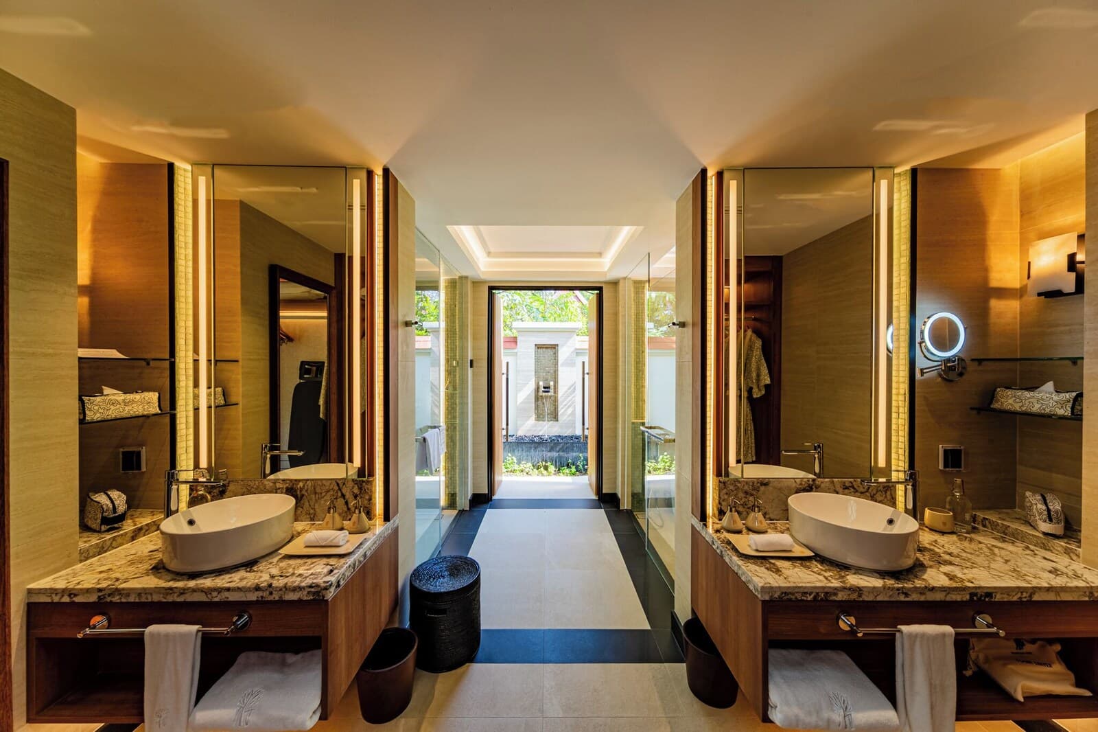 Banyan Tree Phuket – kuva 3