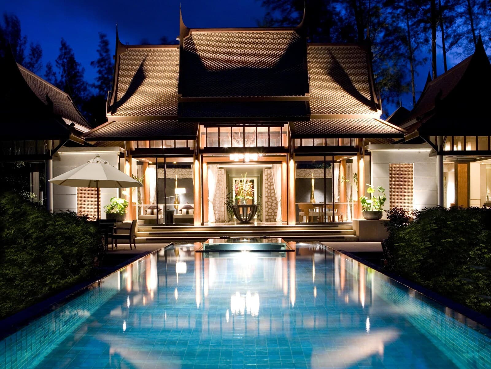 Banyan Tree Phuket – kuva 6