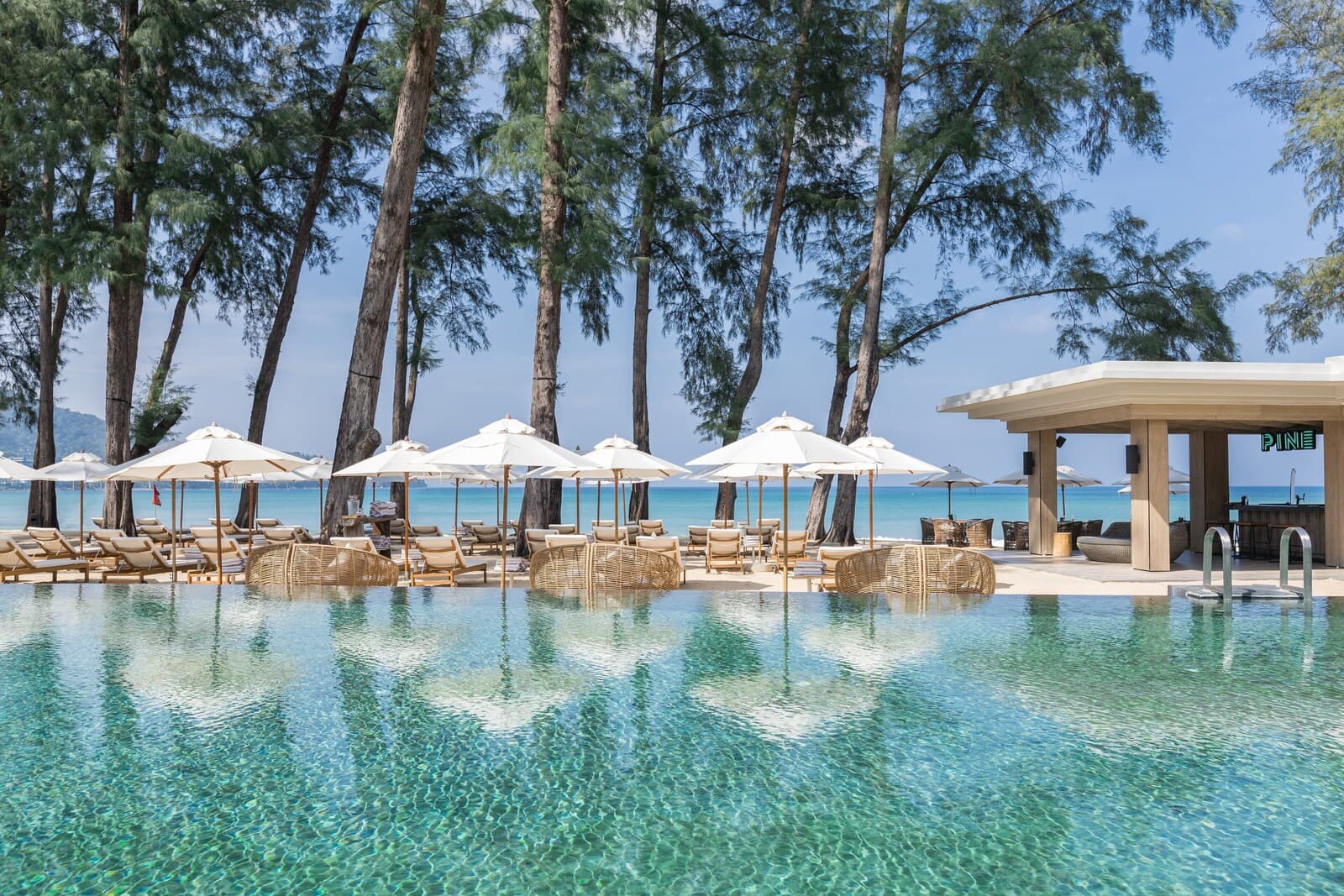 InterContinental Phuket Resort – pääkuva