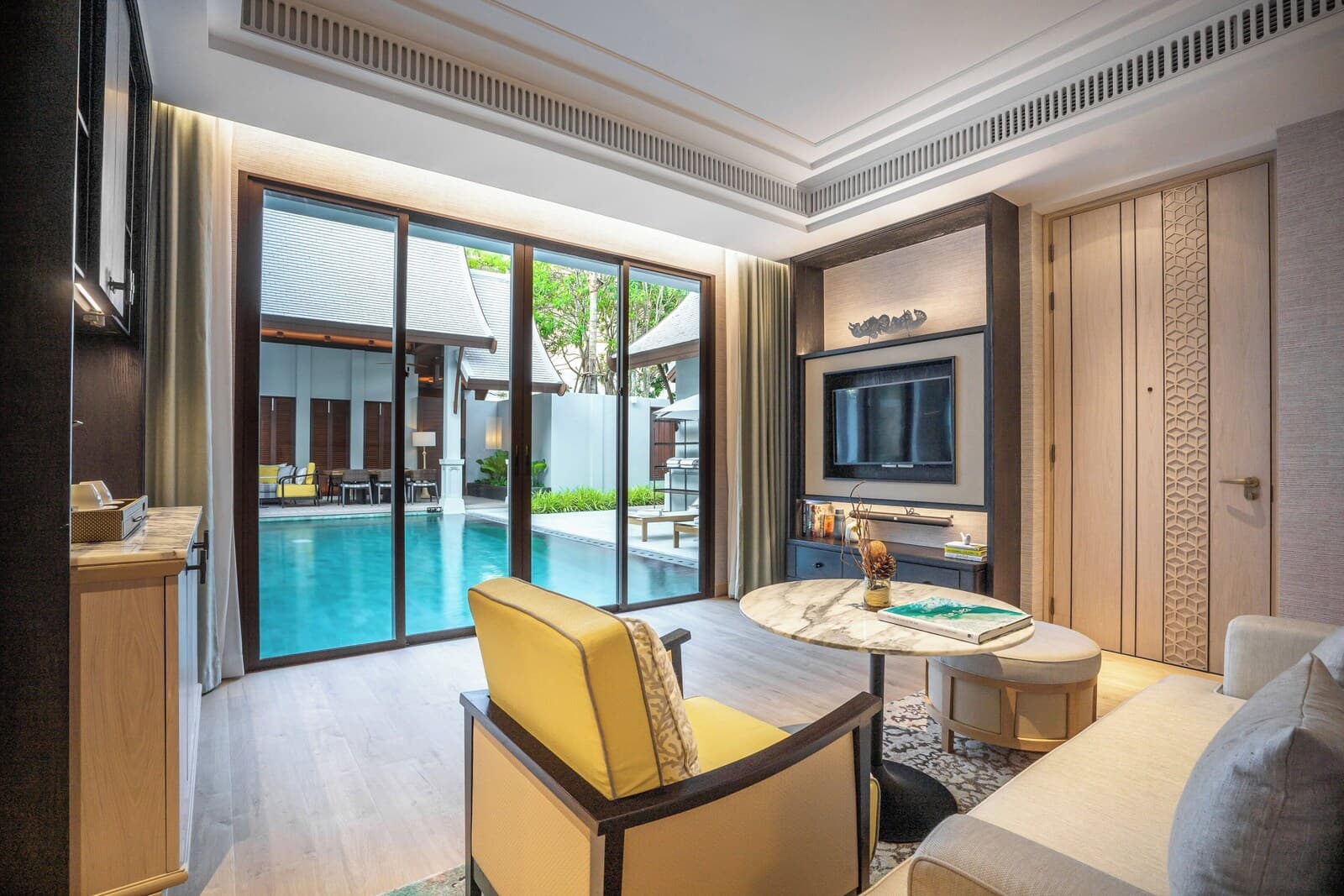InterContinental Phuket Resort – kuva 2