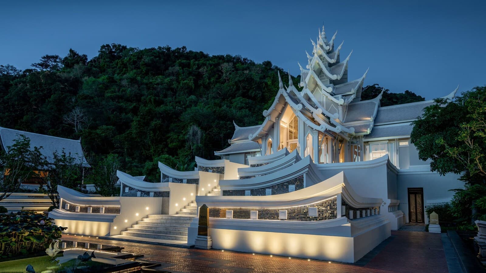 InterContinental Phuket Resort – kuva 4