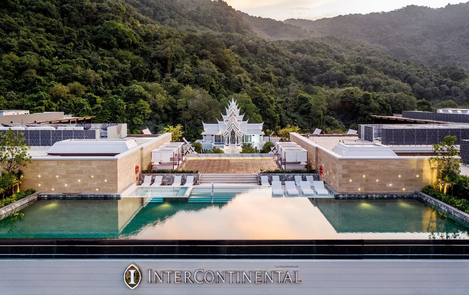 InterContinental Phuket Resort – kuva 6