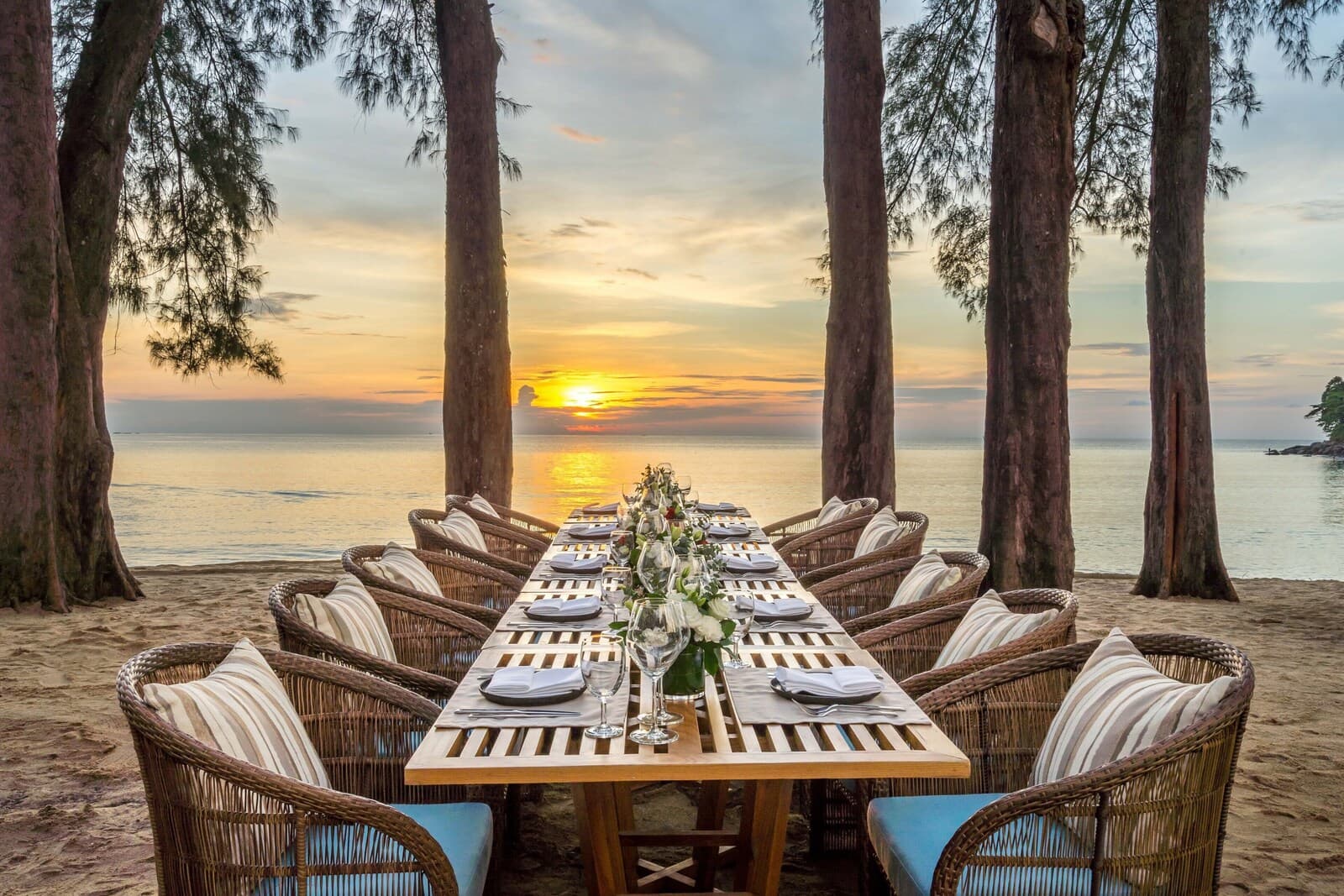 InterContinental Phuket Resort – kuva 7