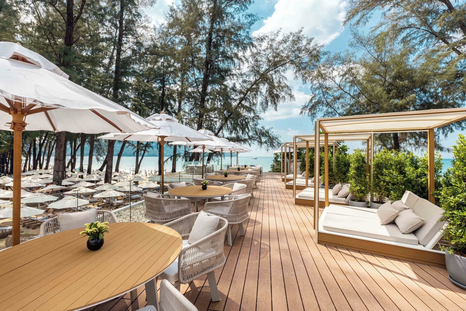InterContinental Phuket Resort – kuva 8