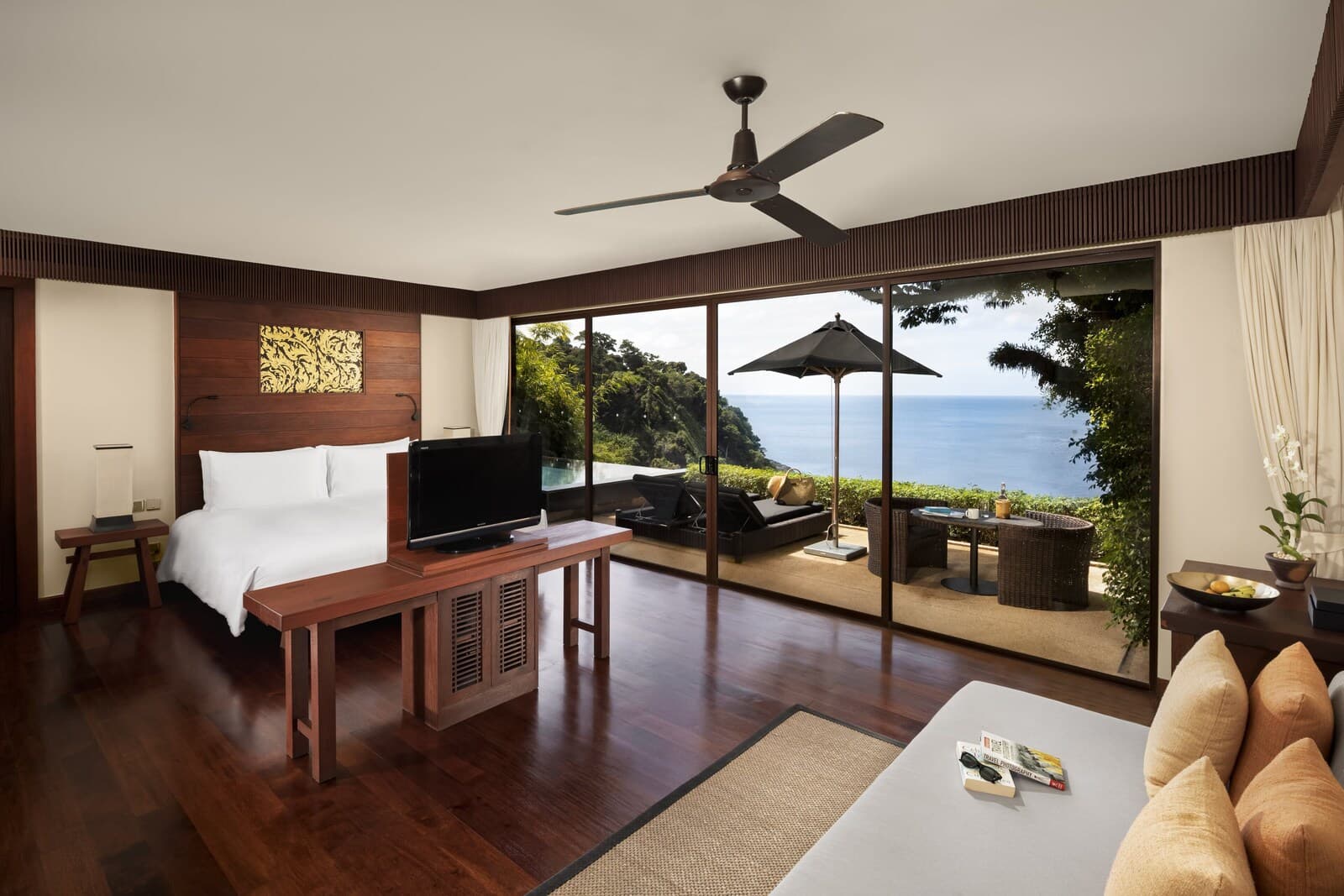Paresa Resort Phuket – kuva 2