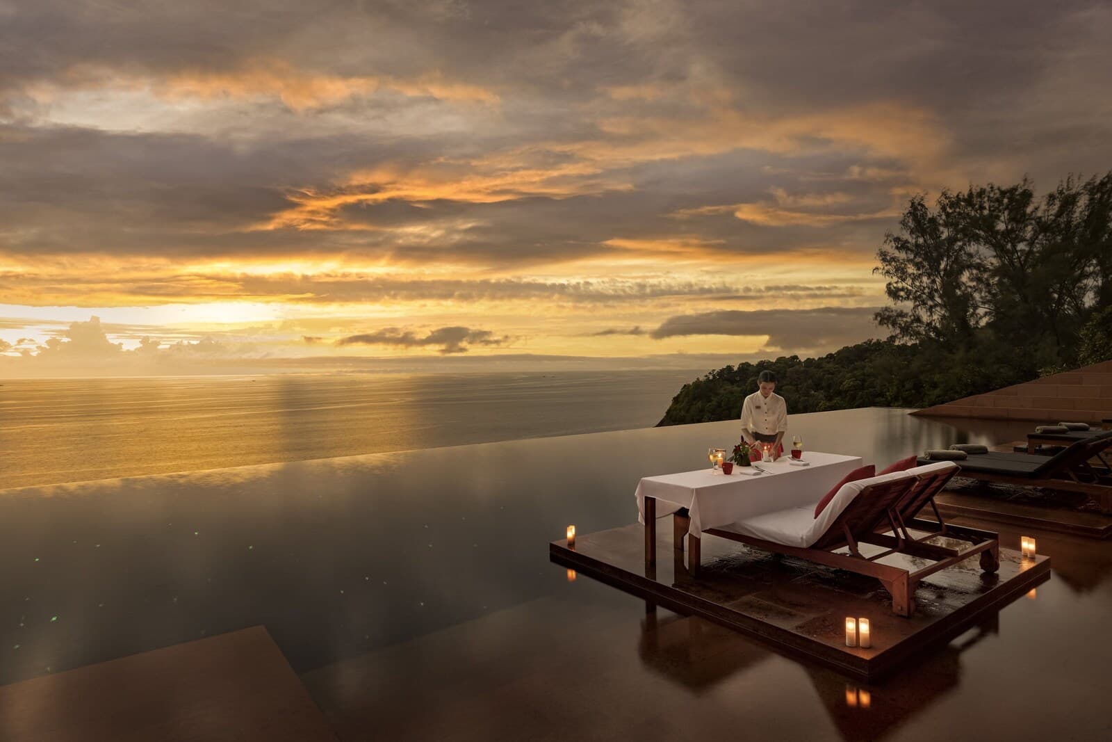 Paresa Resort Phuket – kuva 5