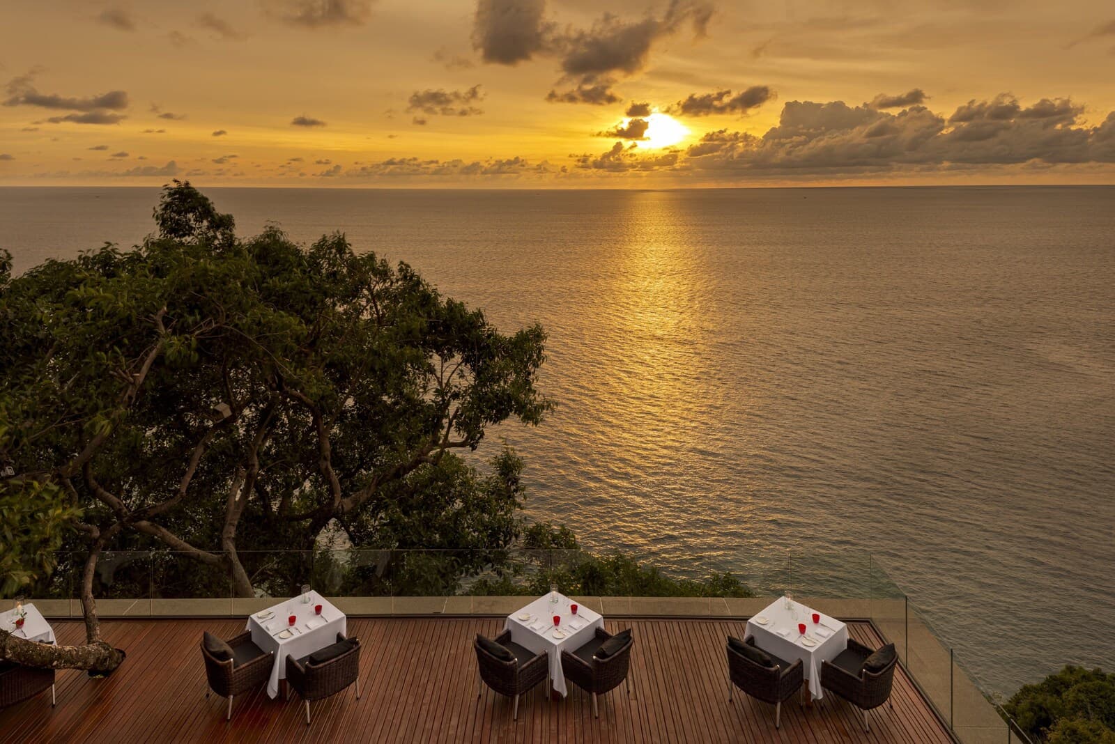 Paresa Resort Phuket – kuva 6