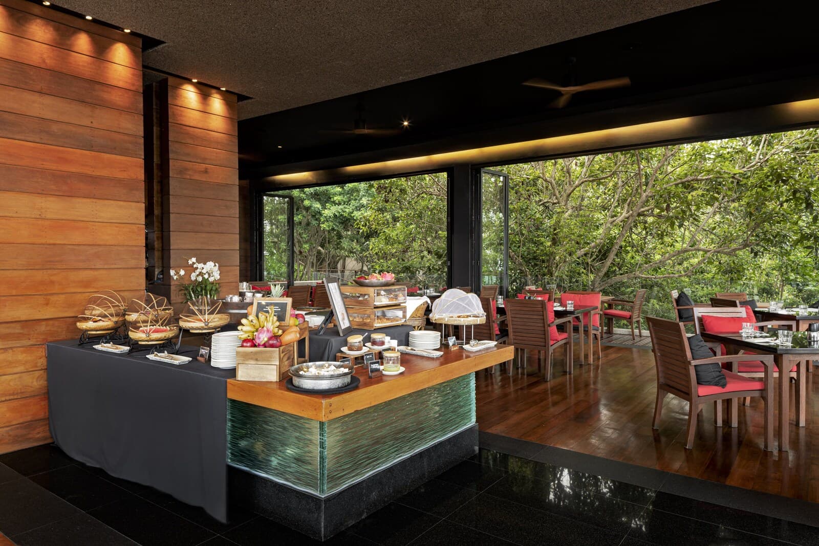 Paresa Resort Phuket – kuva 7