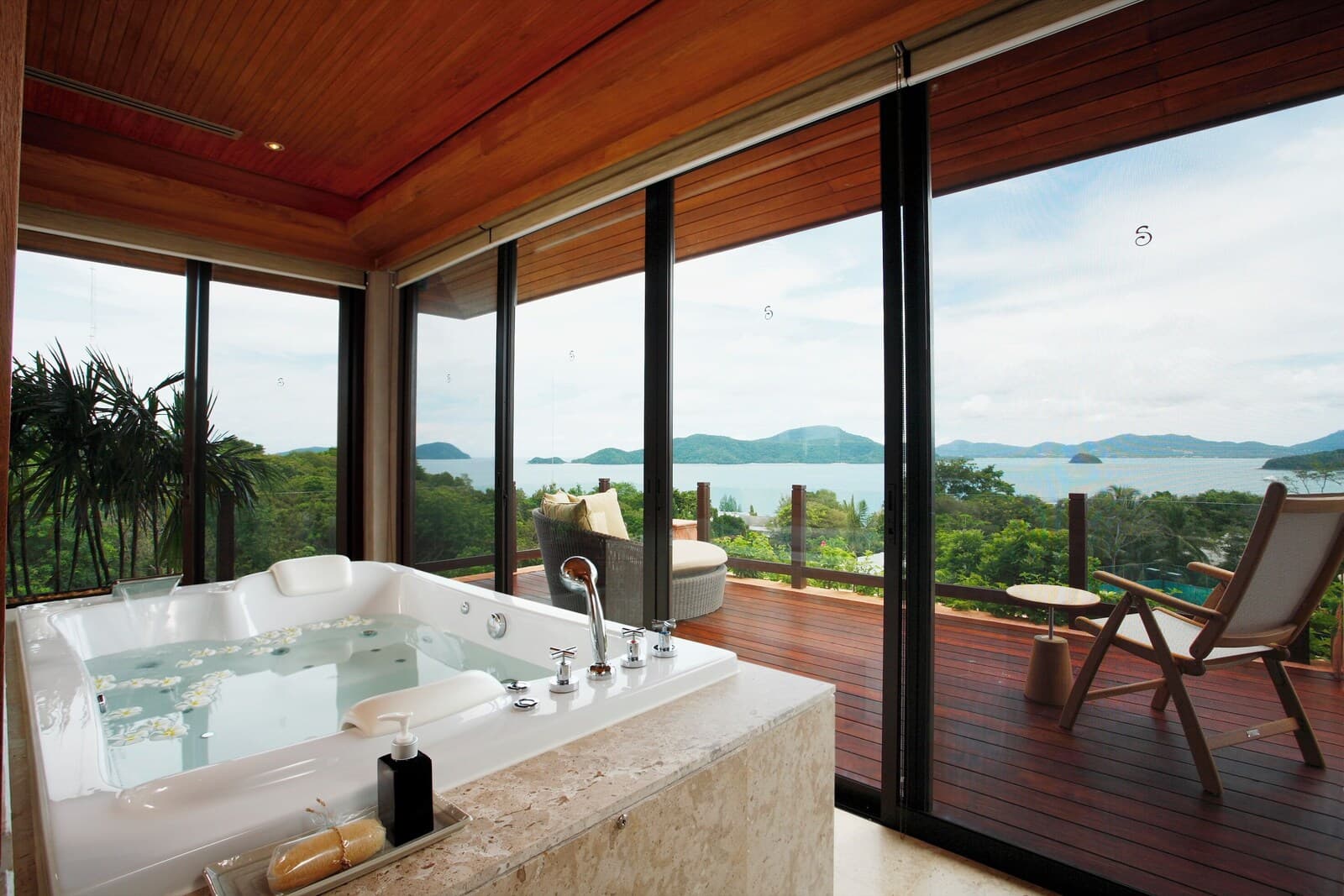 Sri Panwa Phuket – kuva 5
