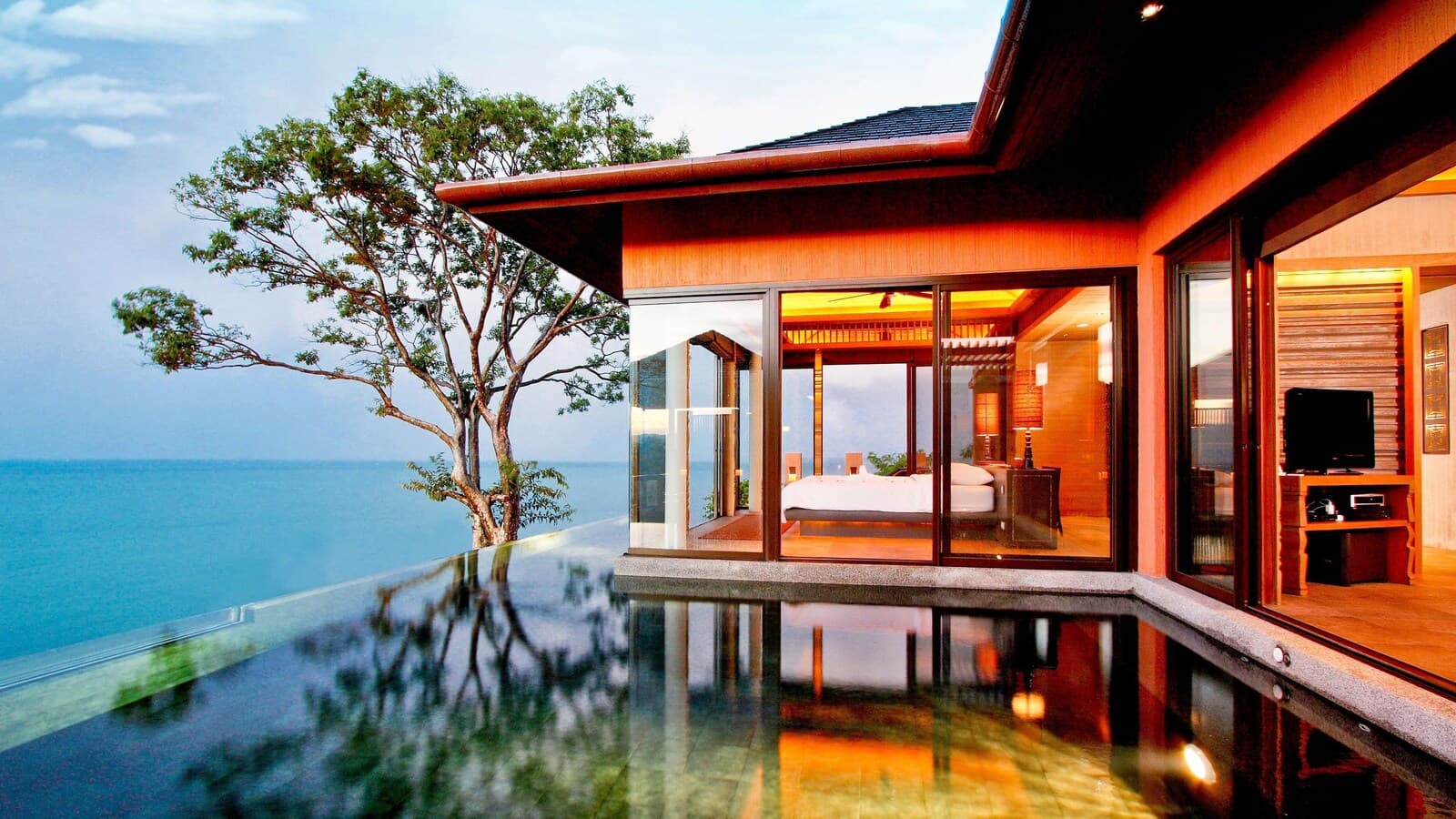 Sri Panwa Phuket – kuva 6