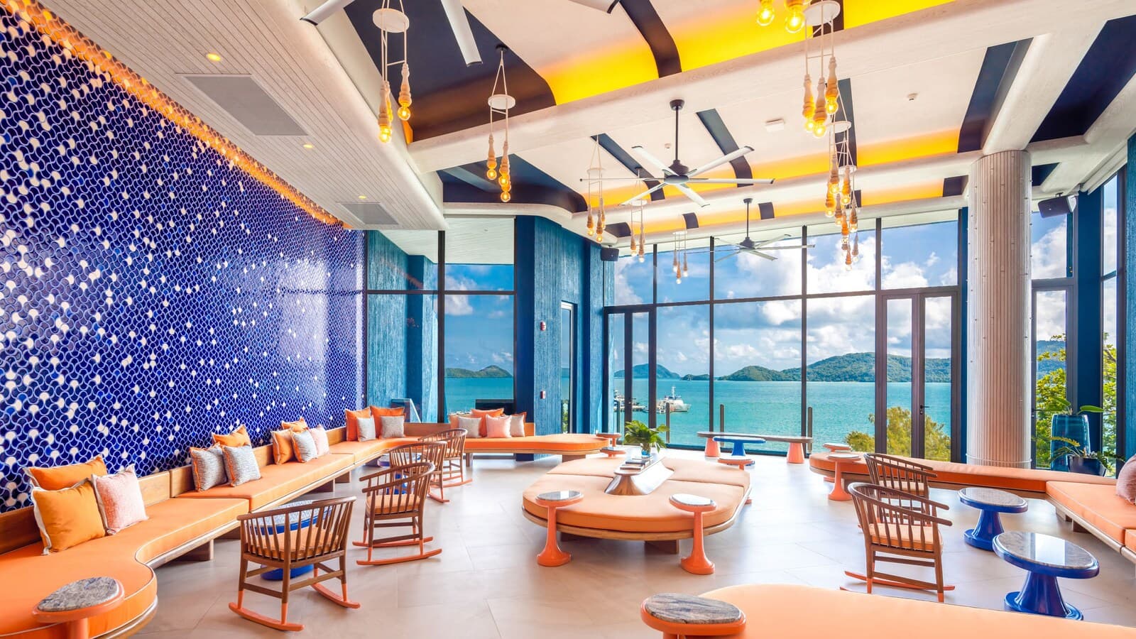Sri Panwa Phuket – kuva 7
