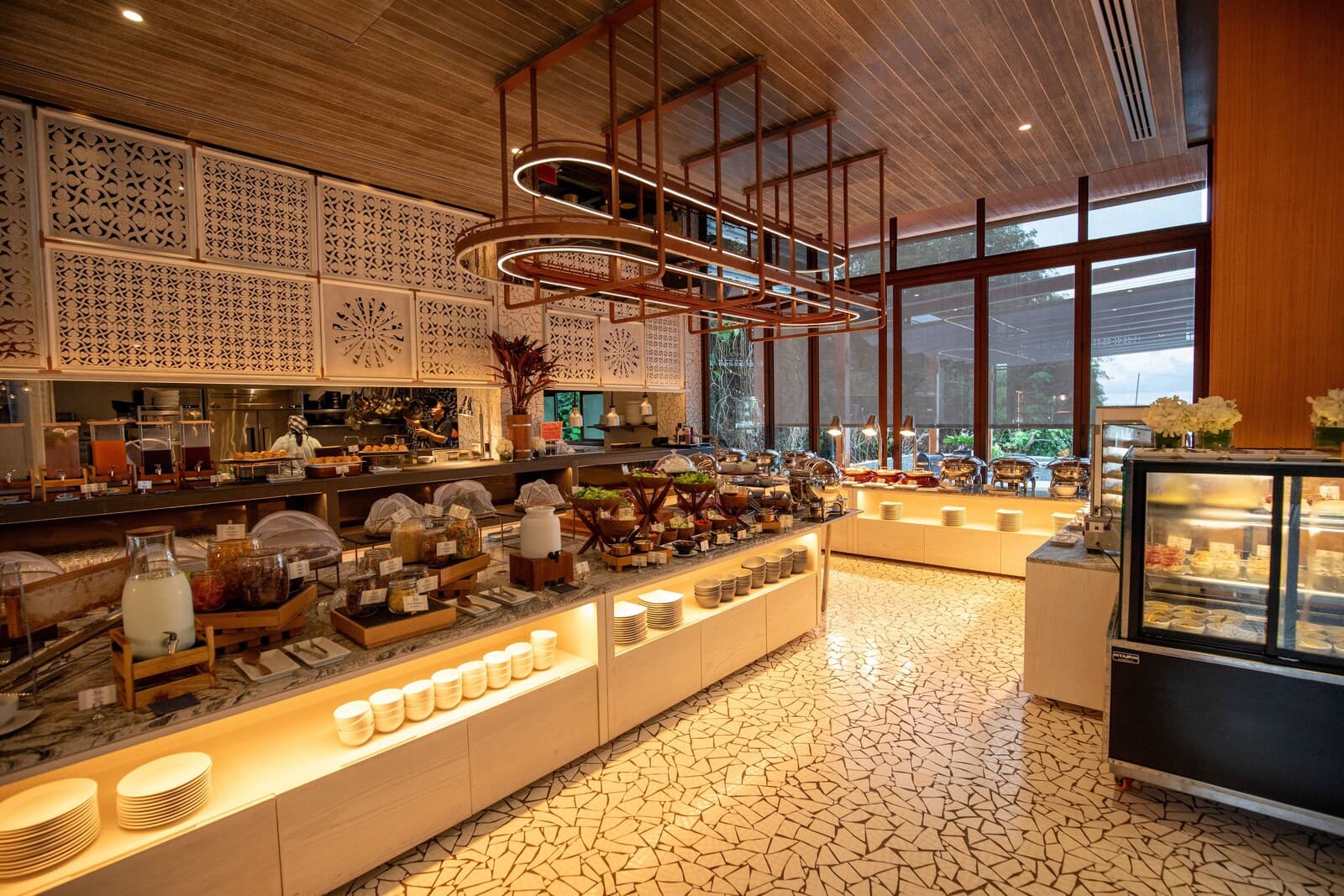 Sri Panwa Phuket – kuva 8