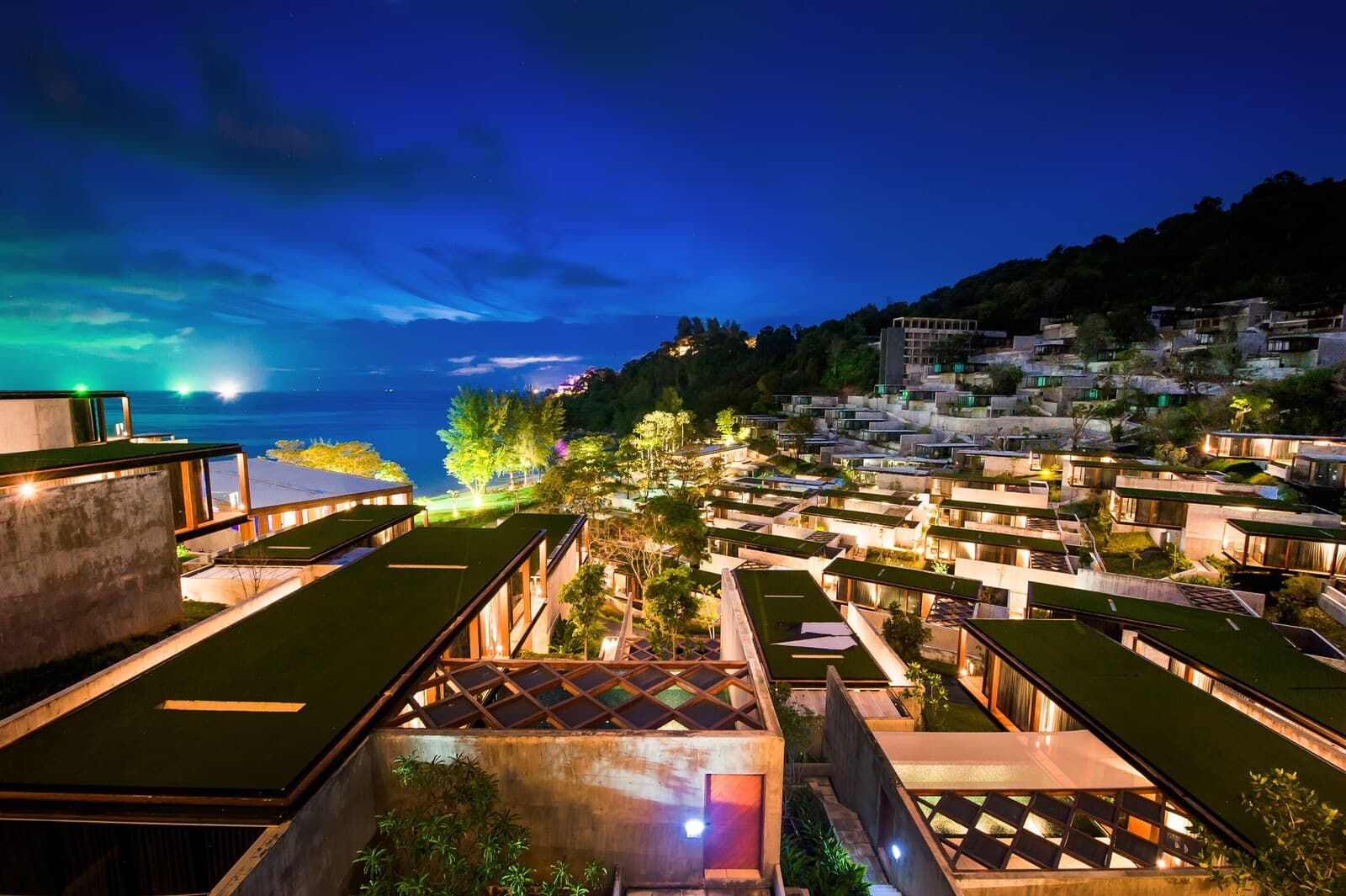 The Naka Phuket – kuva 2