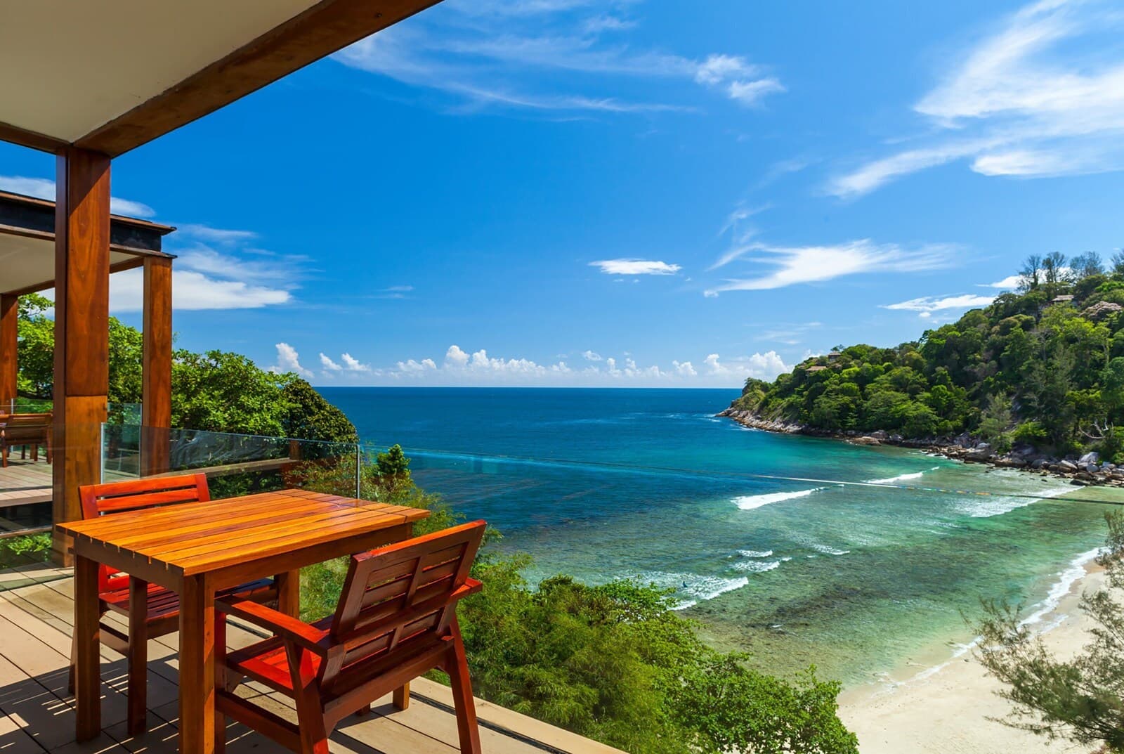 The Naka Phuket – kuva 3