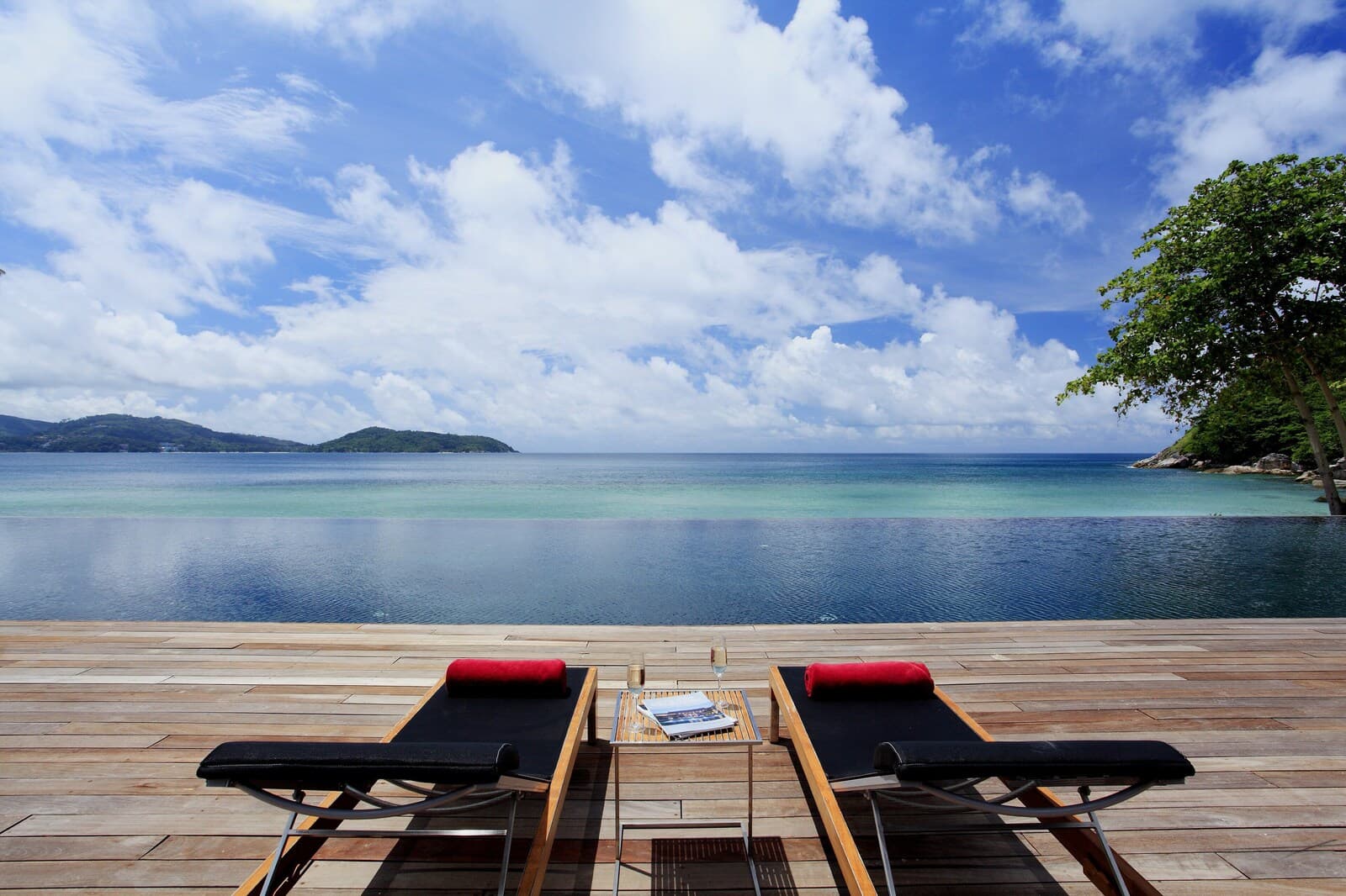 The Naka Phuket – kuva 7