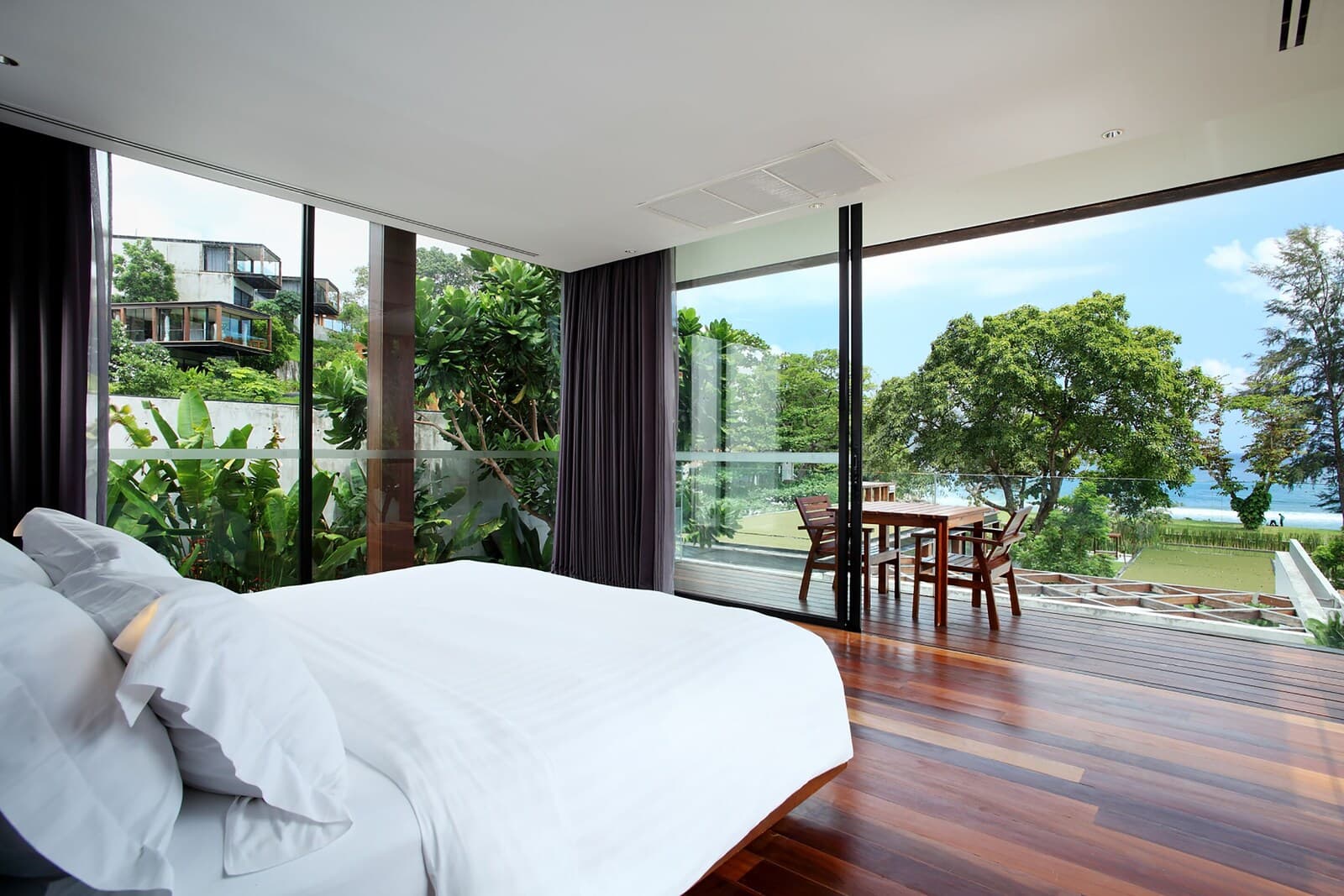 The Naka Phuket – kuva 8