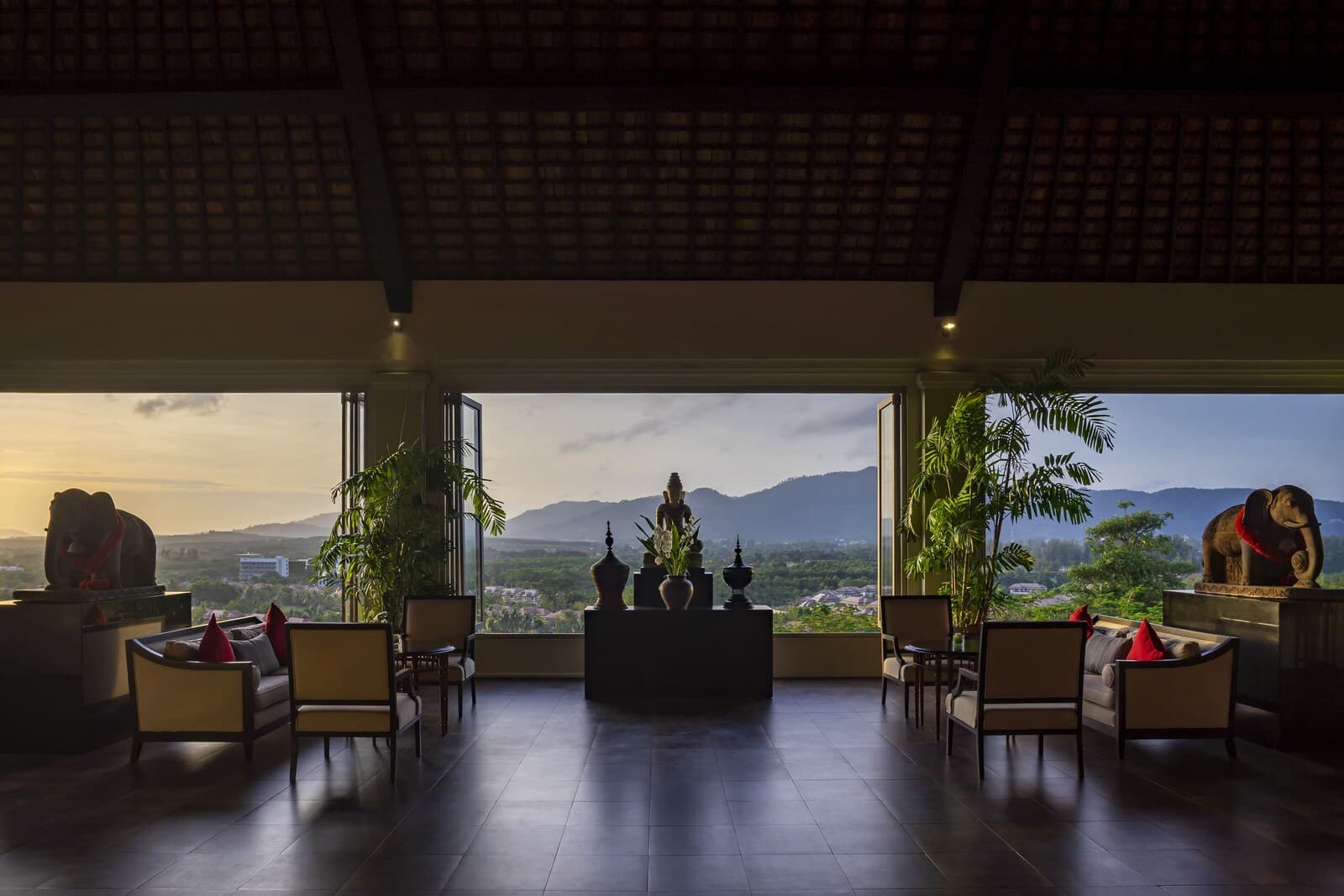 The Pavilions Phuket – kuva 2