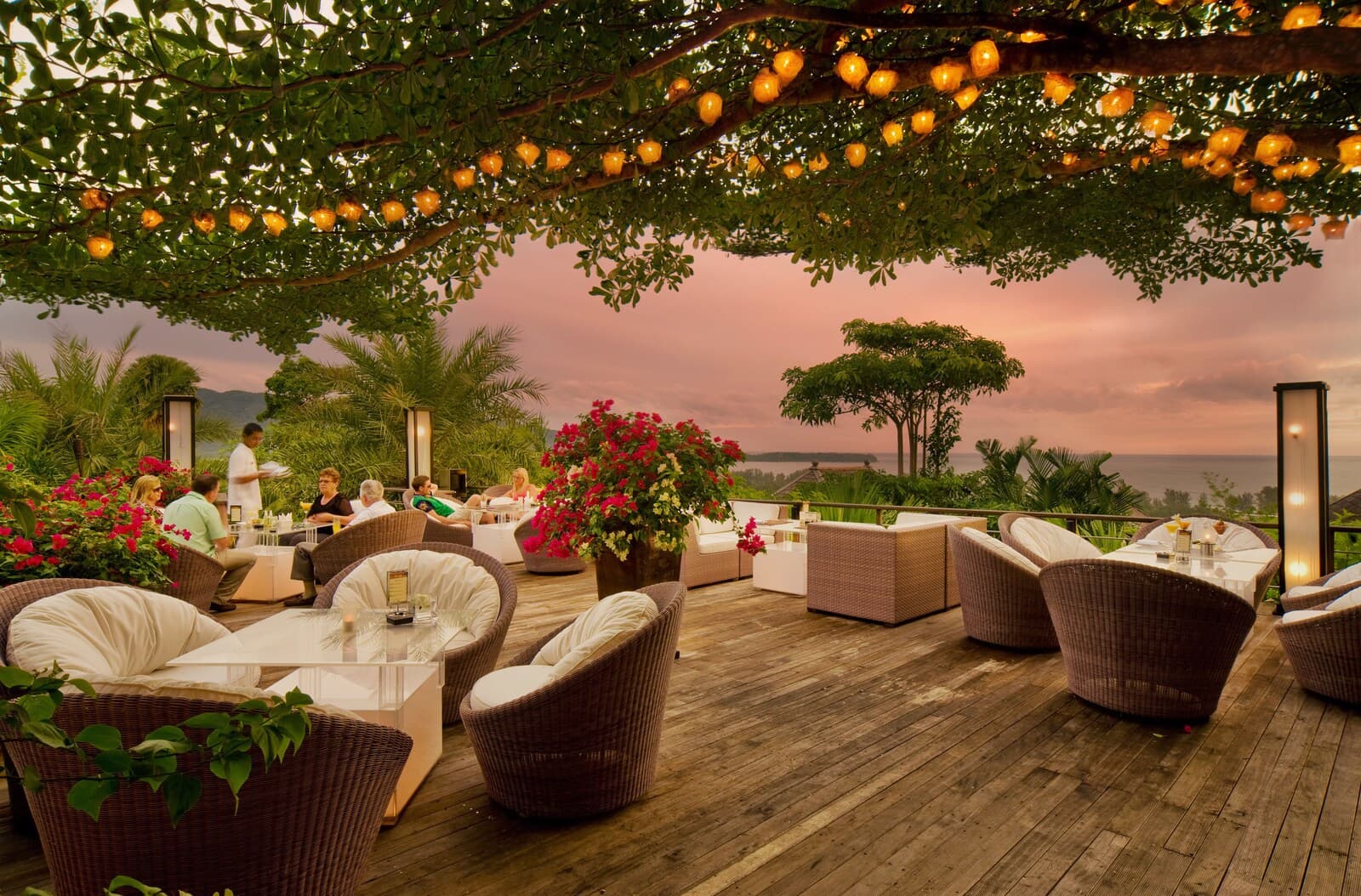 The Pavilions Phuket – kuva 3
