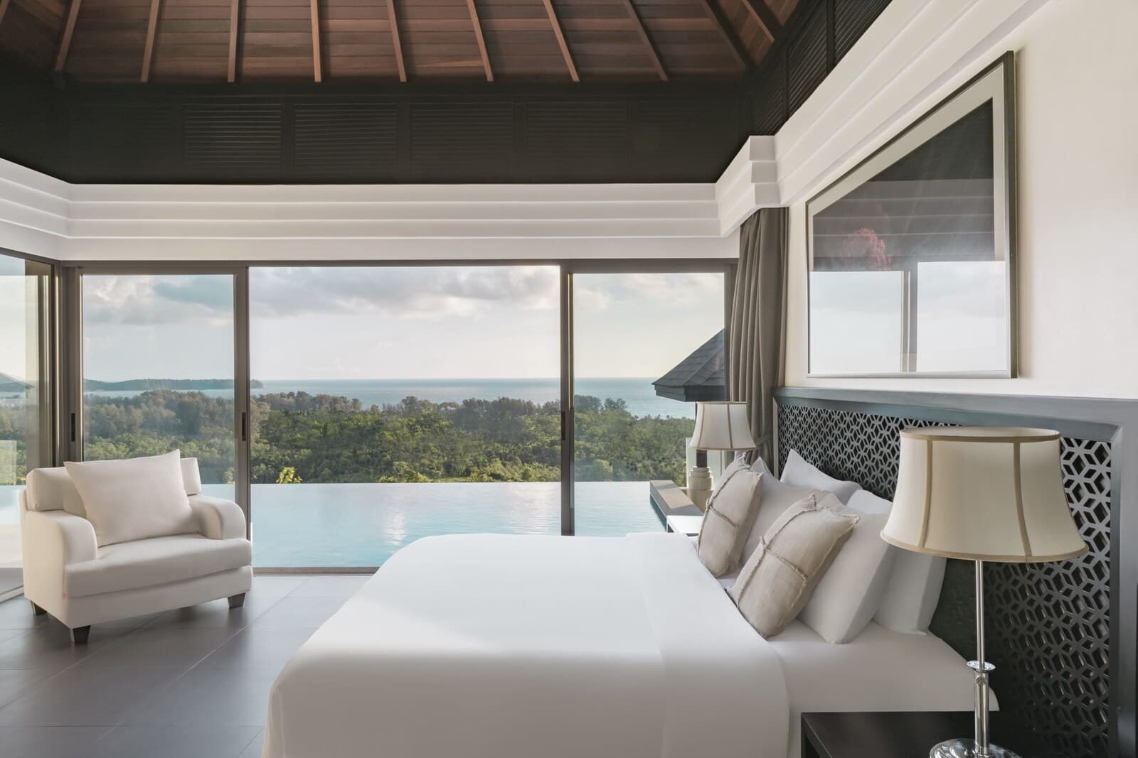The Pavilions Phuket – kuva 4