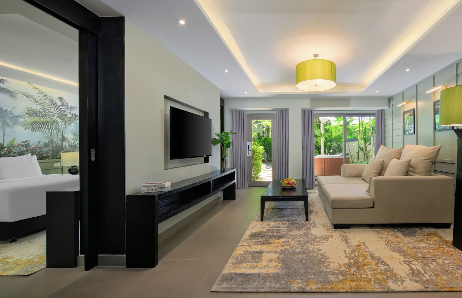 The Pavilions Phuket – kuva 5