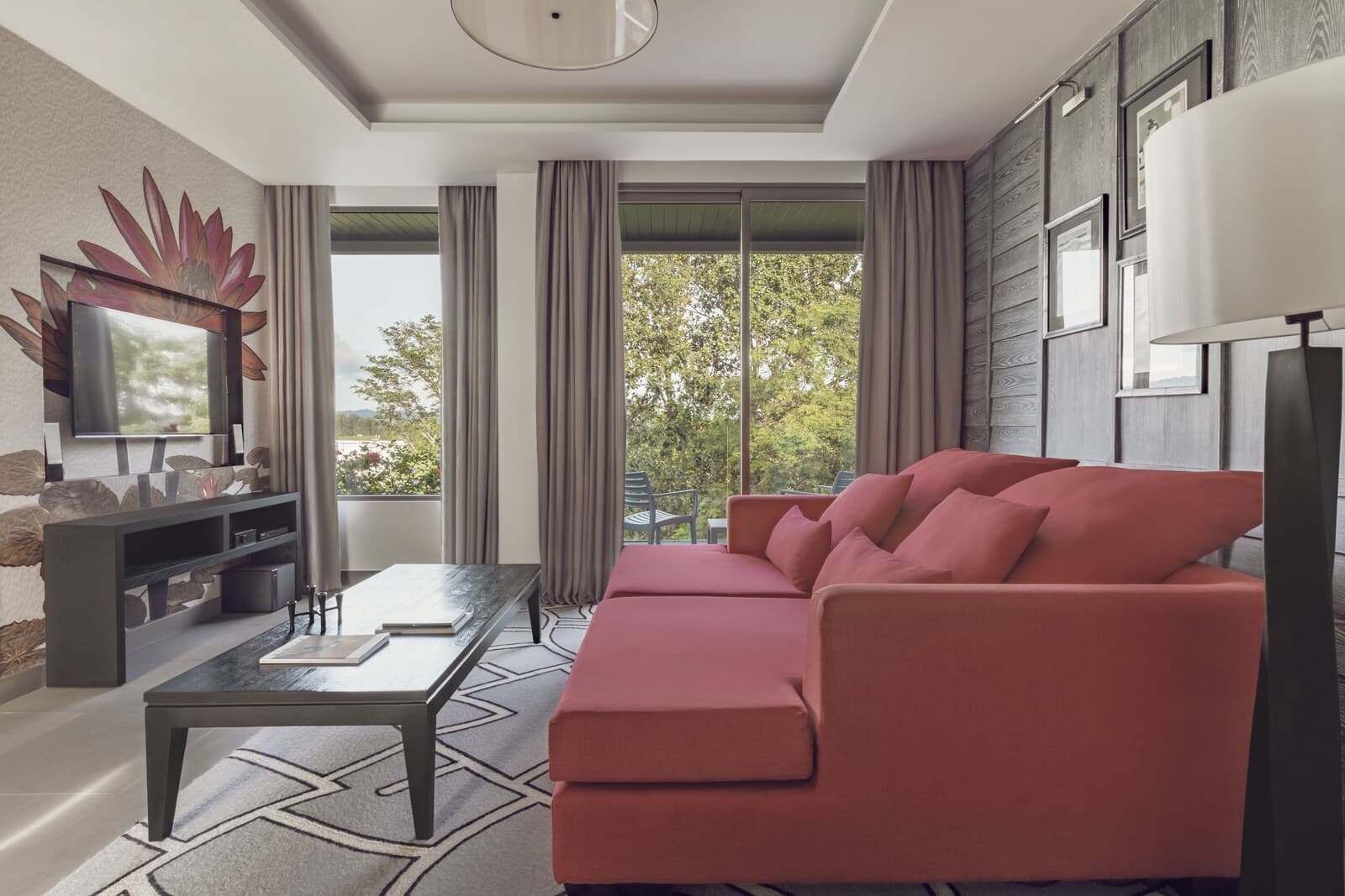 The Pavilions Phuket – kuva 6