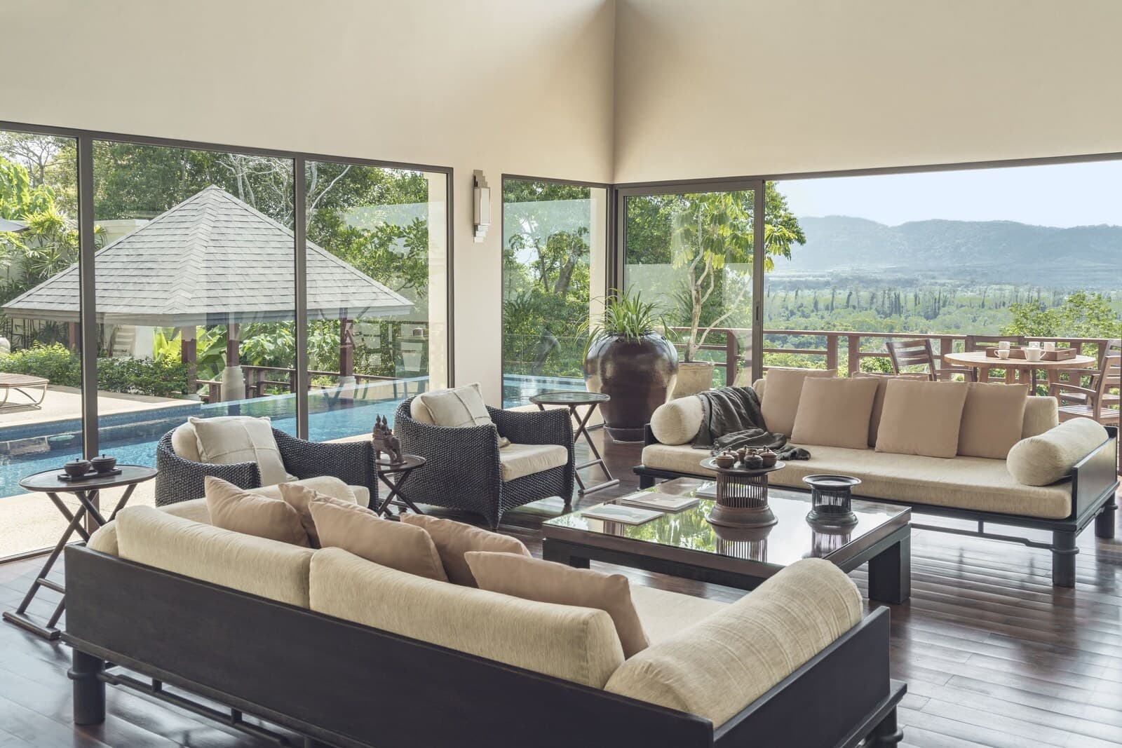 The Pavilions Phuket – kuva 7