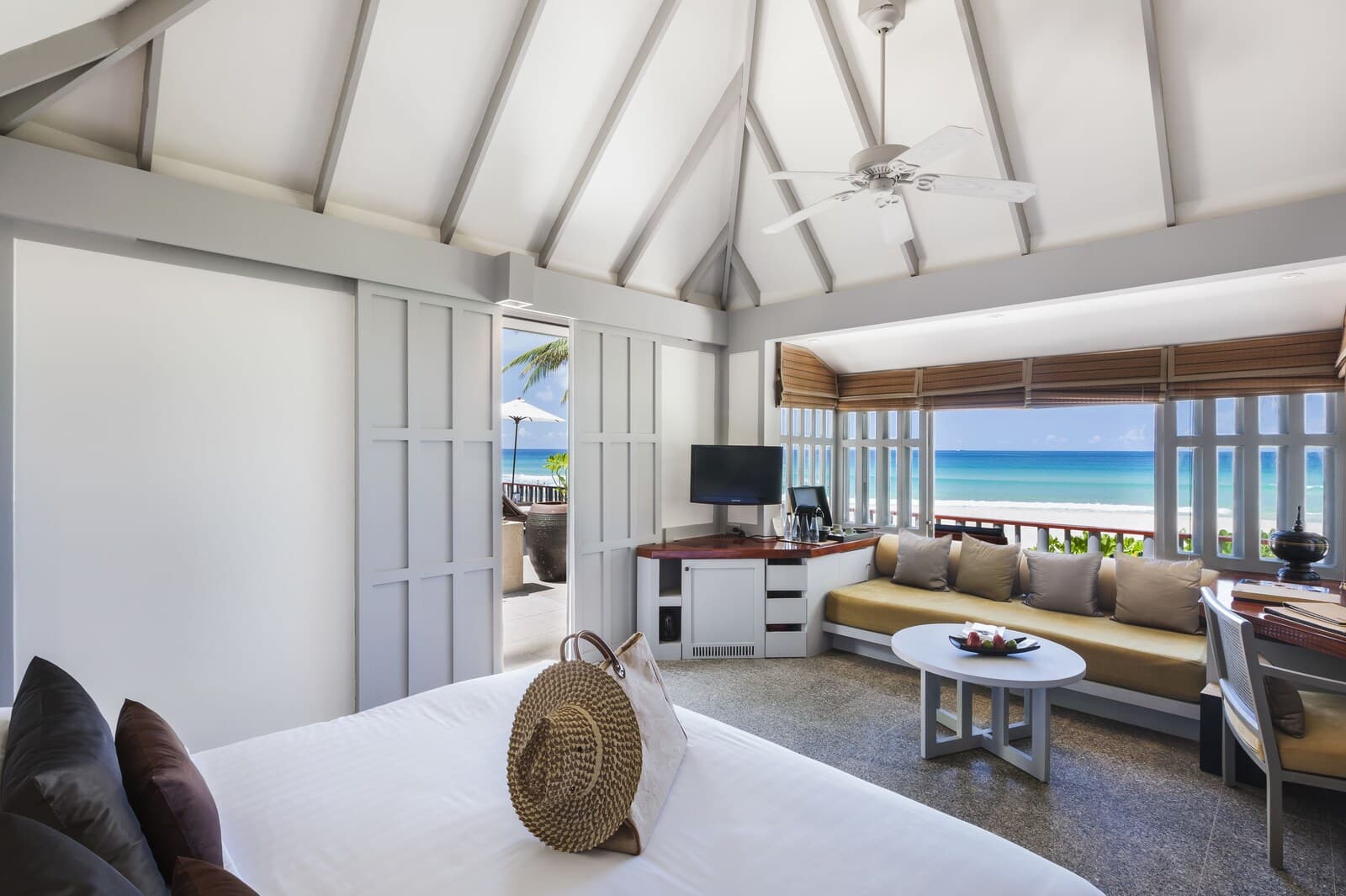 The Surin Phuket – kuva 2