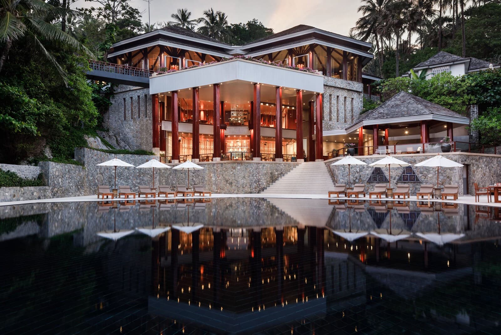 The Surin Phuket – kuva 4