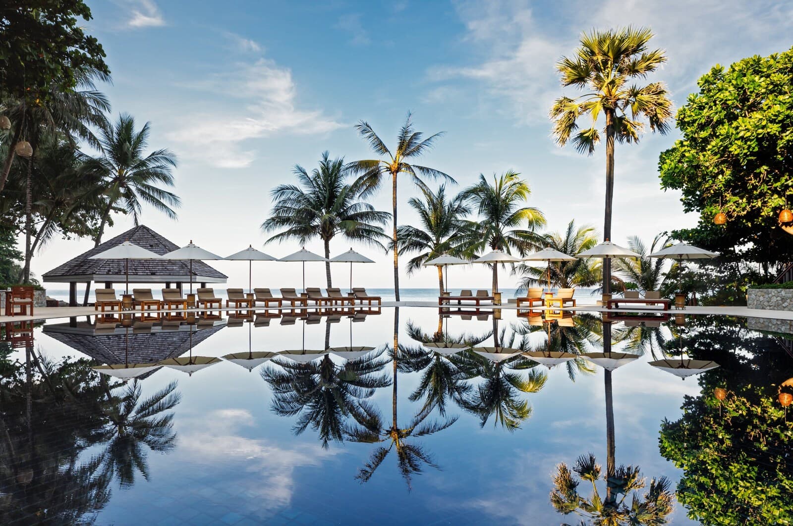 The Surin Phuket – kuva 6