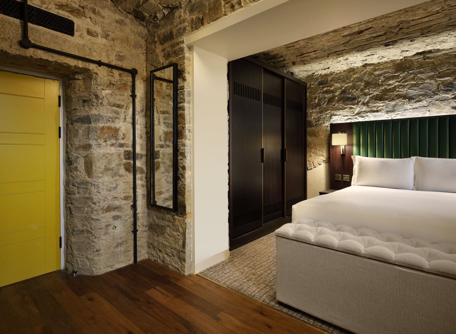 Bodmin Jail Hotel – kuva 2