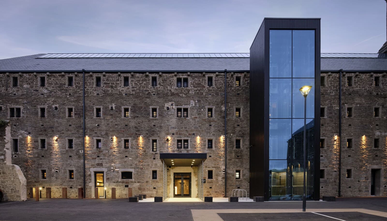 Bodmin Jail Hotel – kuva 4