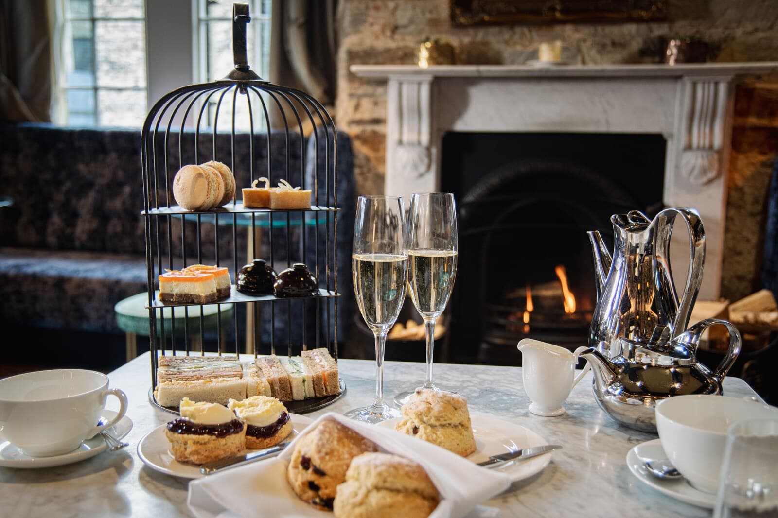 Bodmin Jail Hotel – kuva 7