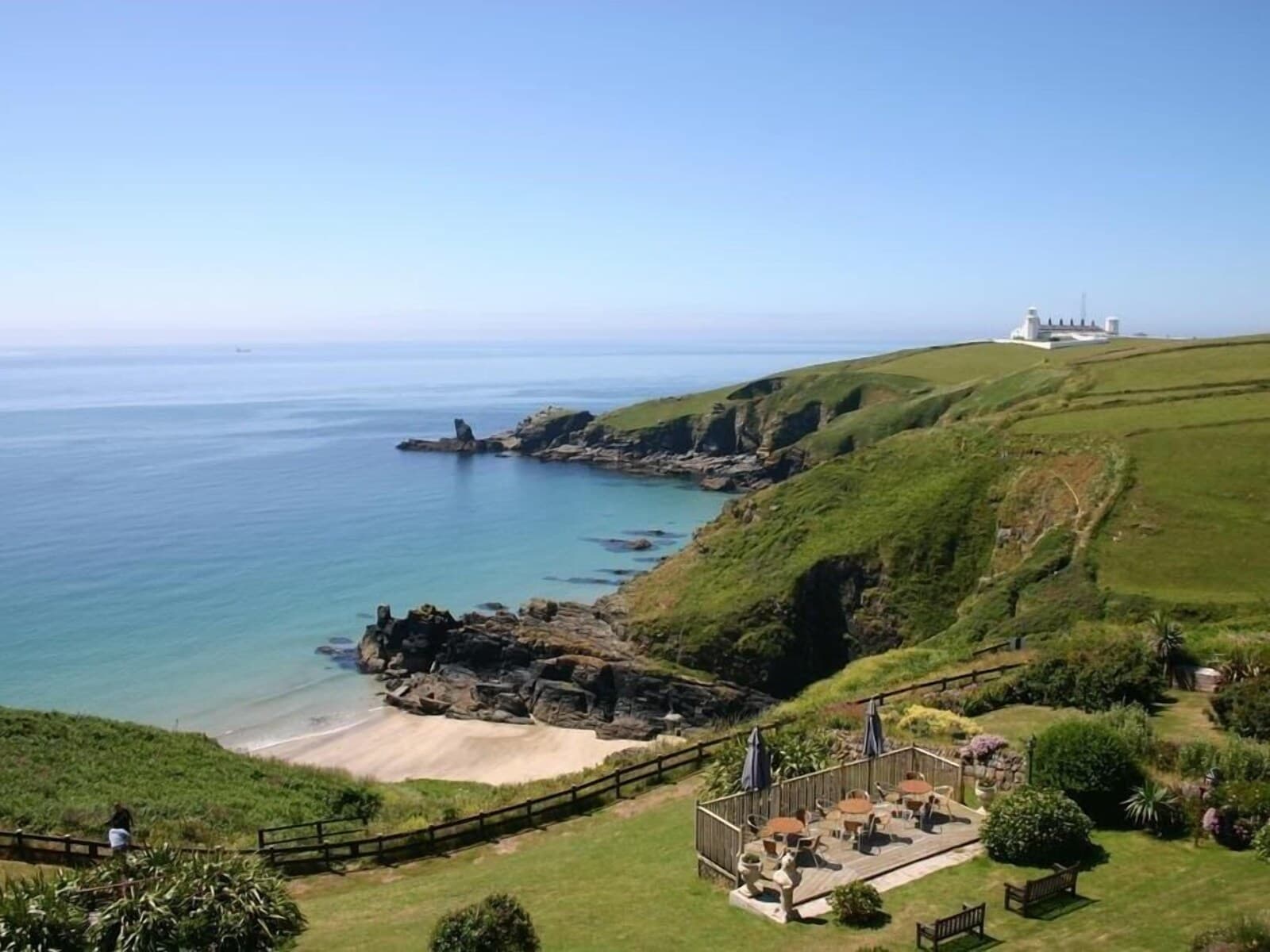 Housel Bay Hotel