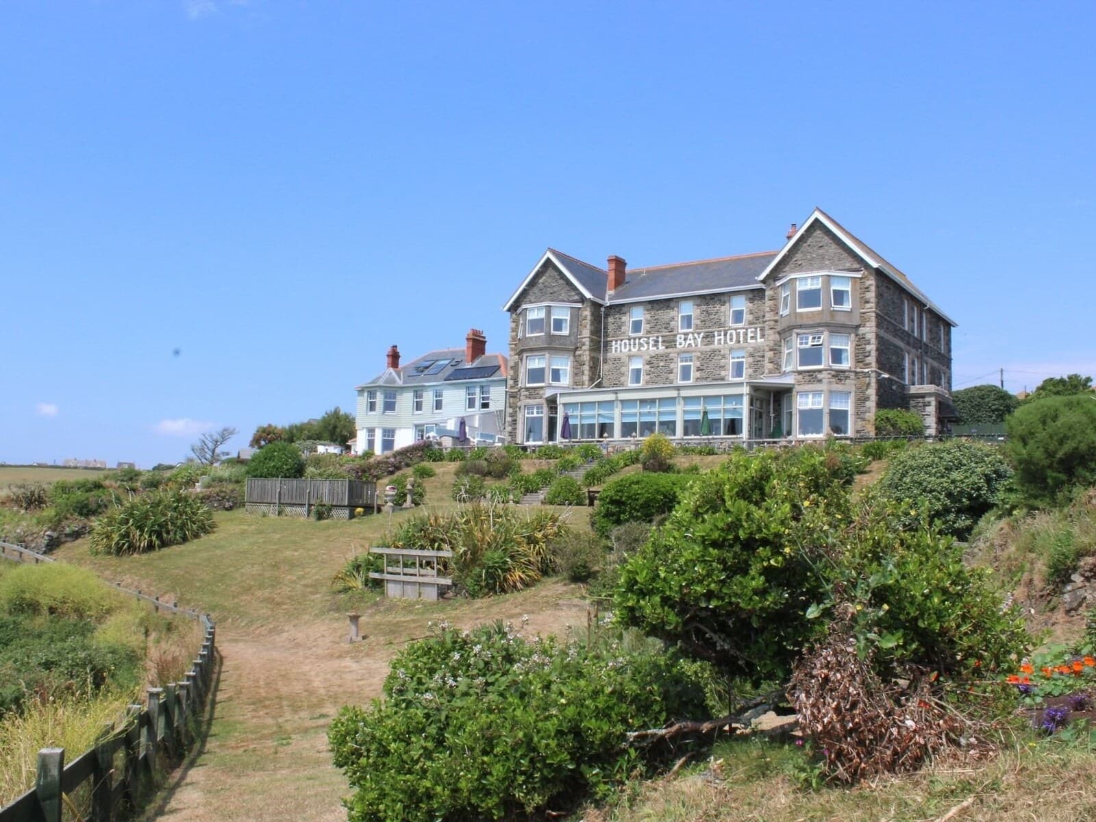 Housel Bay Hotel – kuva 4