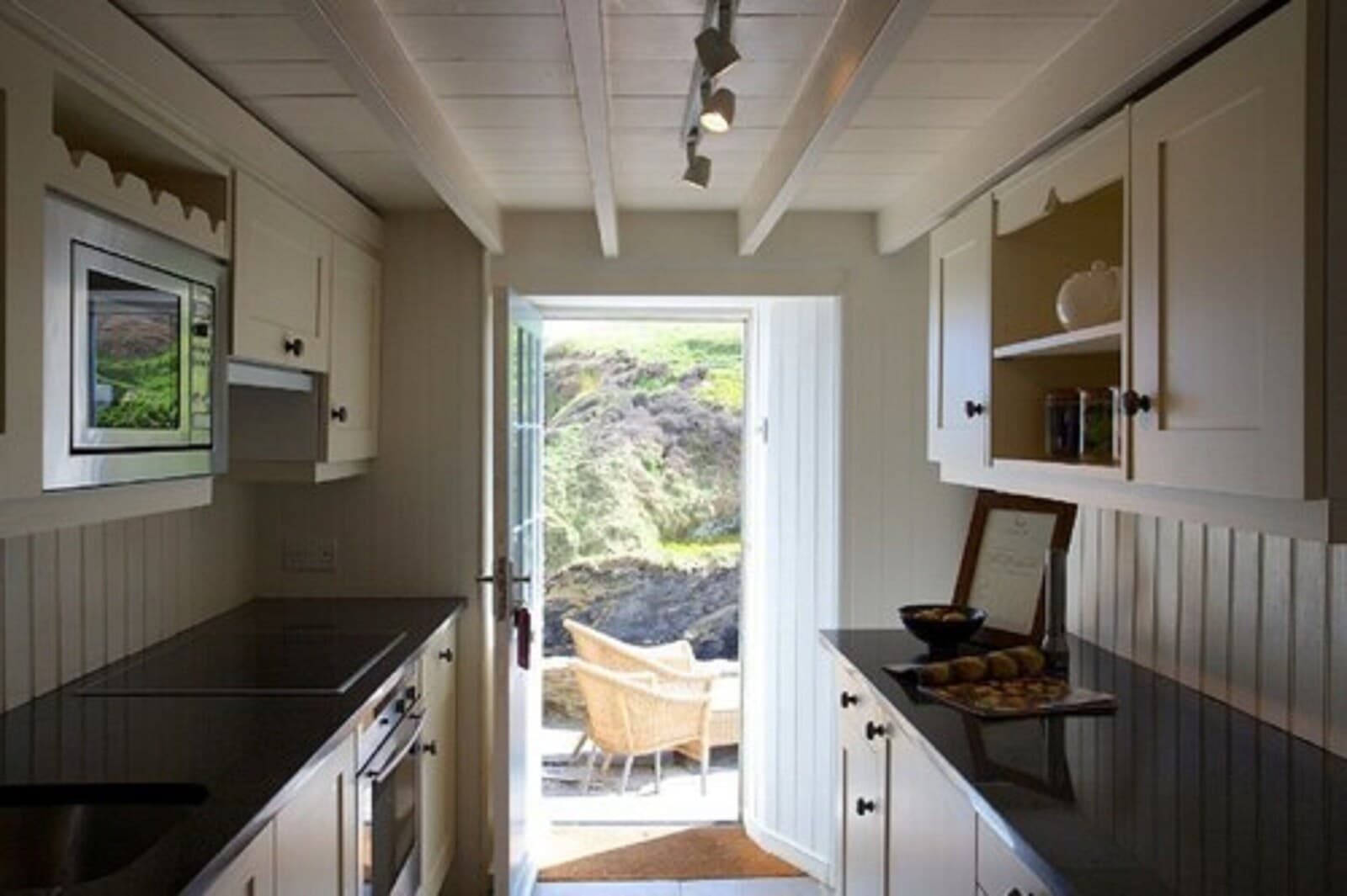 Lugger Hotel – kuva 2